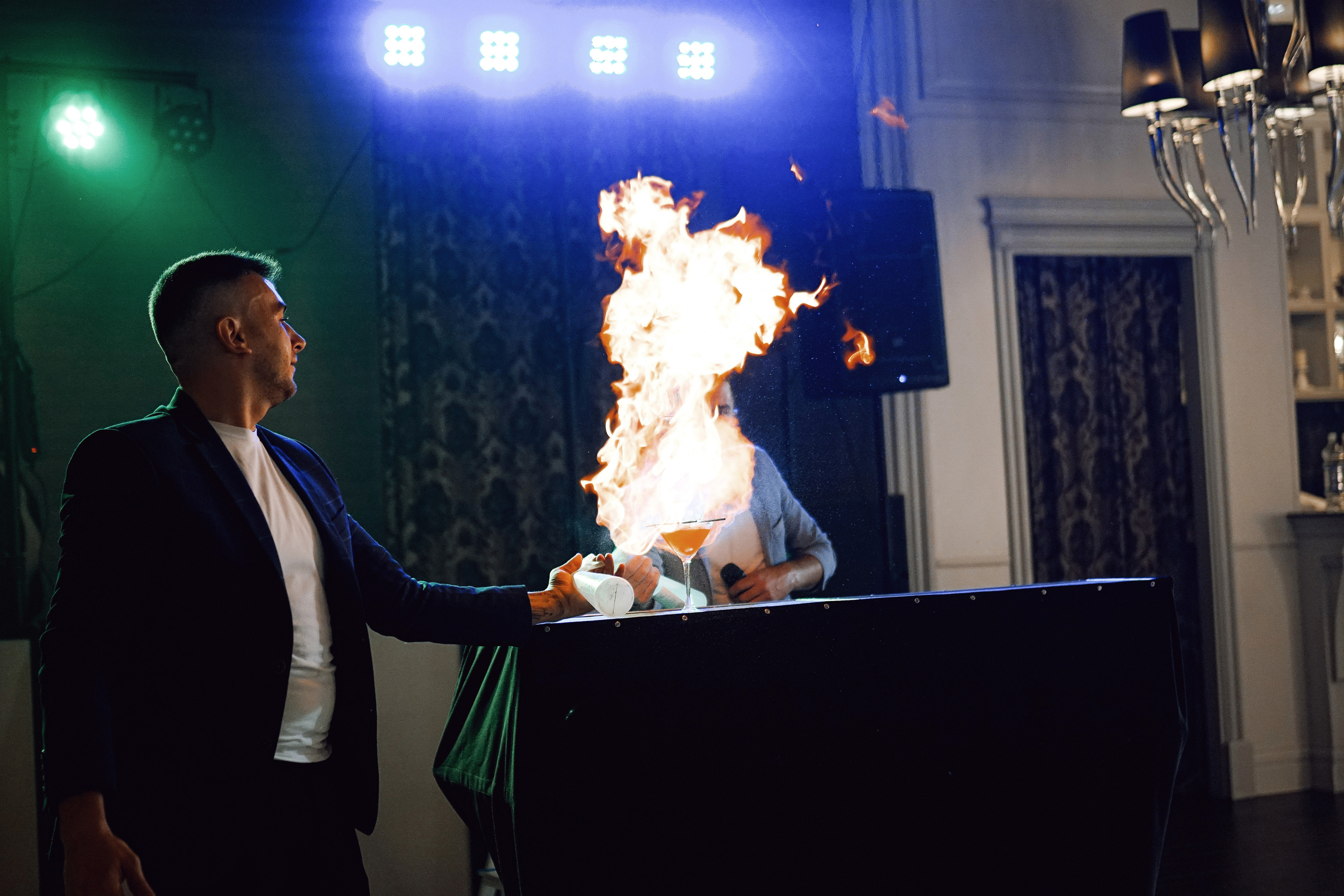 Владимир и Татьяна. Жардин. Свадебный фотограф и видеограф в Ростове-на-Дону. Максим и Наталья Лебедевы