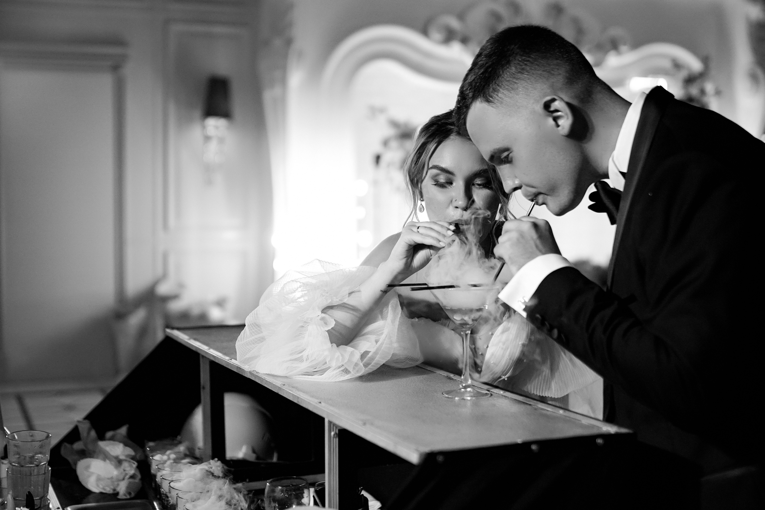 Владимир и Татьяна. Жардин. Свадебный фотограф и видеограф в Ростове-на-Дону. Максим и Наталья Лебедевы