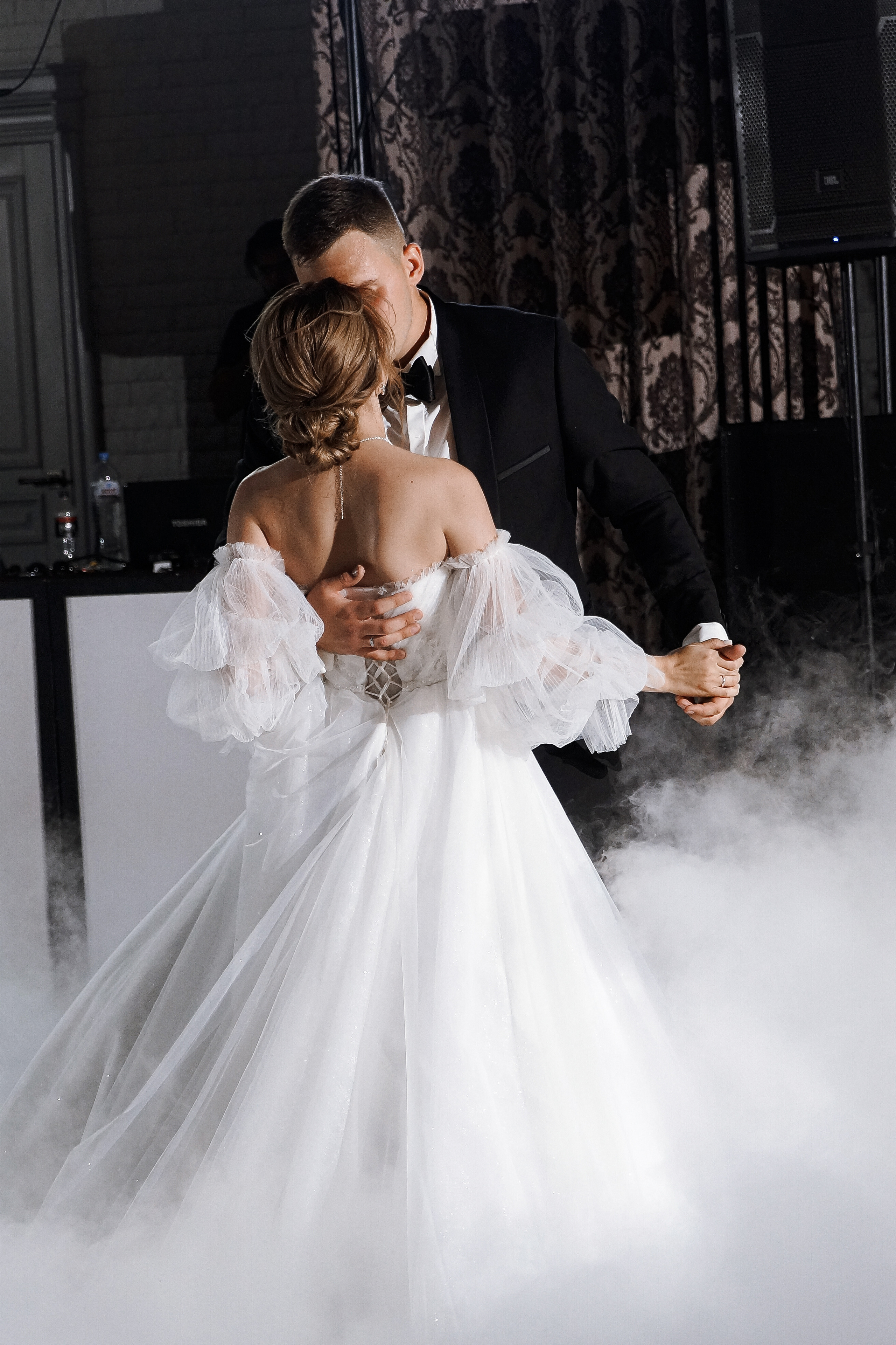 Владимир и Татьяна. Жардин. Свадебный фотограф и видеограф в Ростове-на-Дону. Максим и Наталья Лебедевы