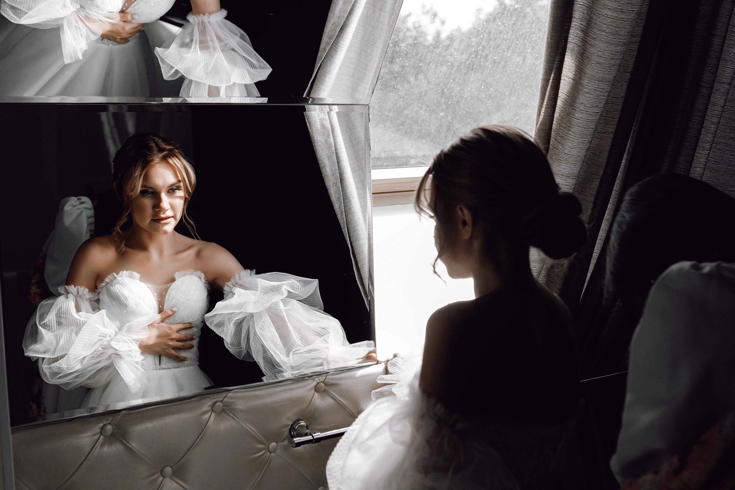 Владимир и Татьяна. Жардин. Свадебный фотограф и видеограф в Ростове-на-Дону. Максим и Наталья Лебедевы