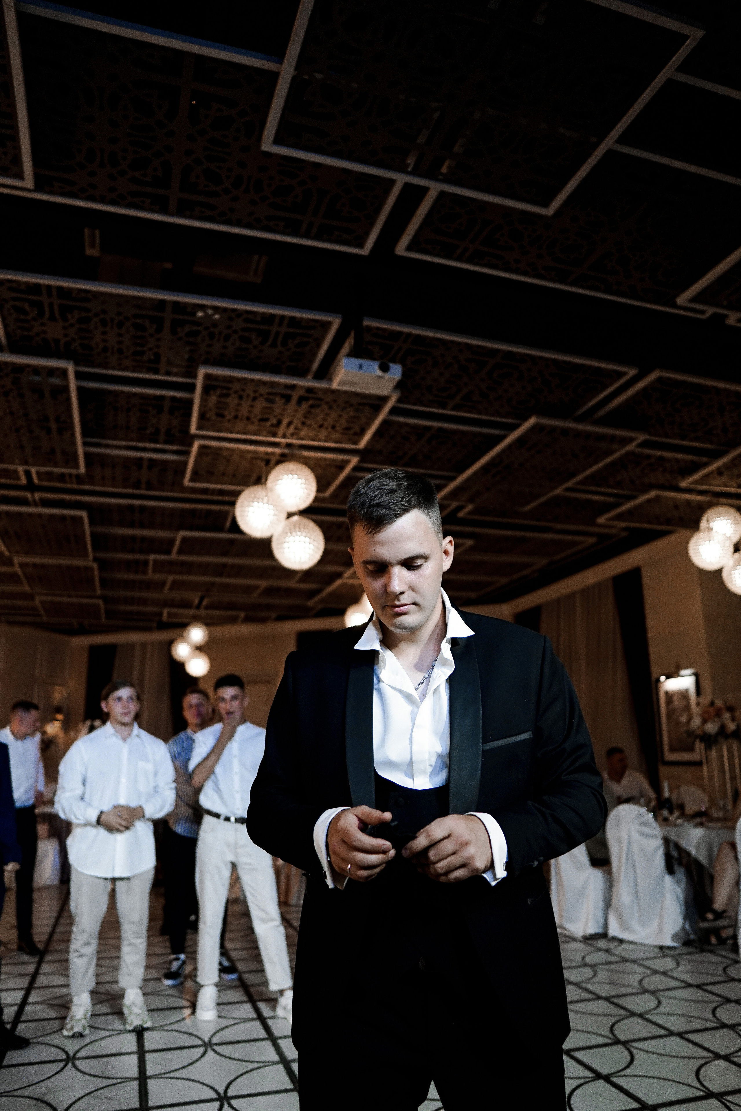 Владимир и Татьяна. Жардин. Свадебный фотограф и видеограф в Ростове-на-Дону. Максим и Наталья Лебедевы