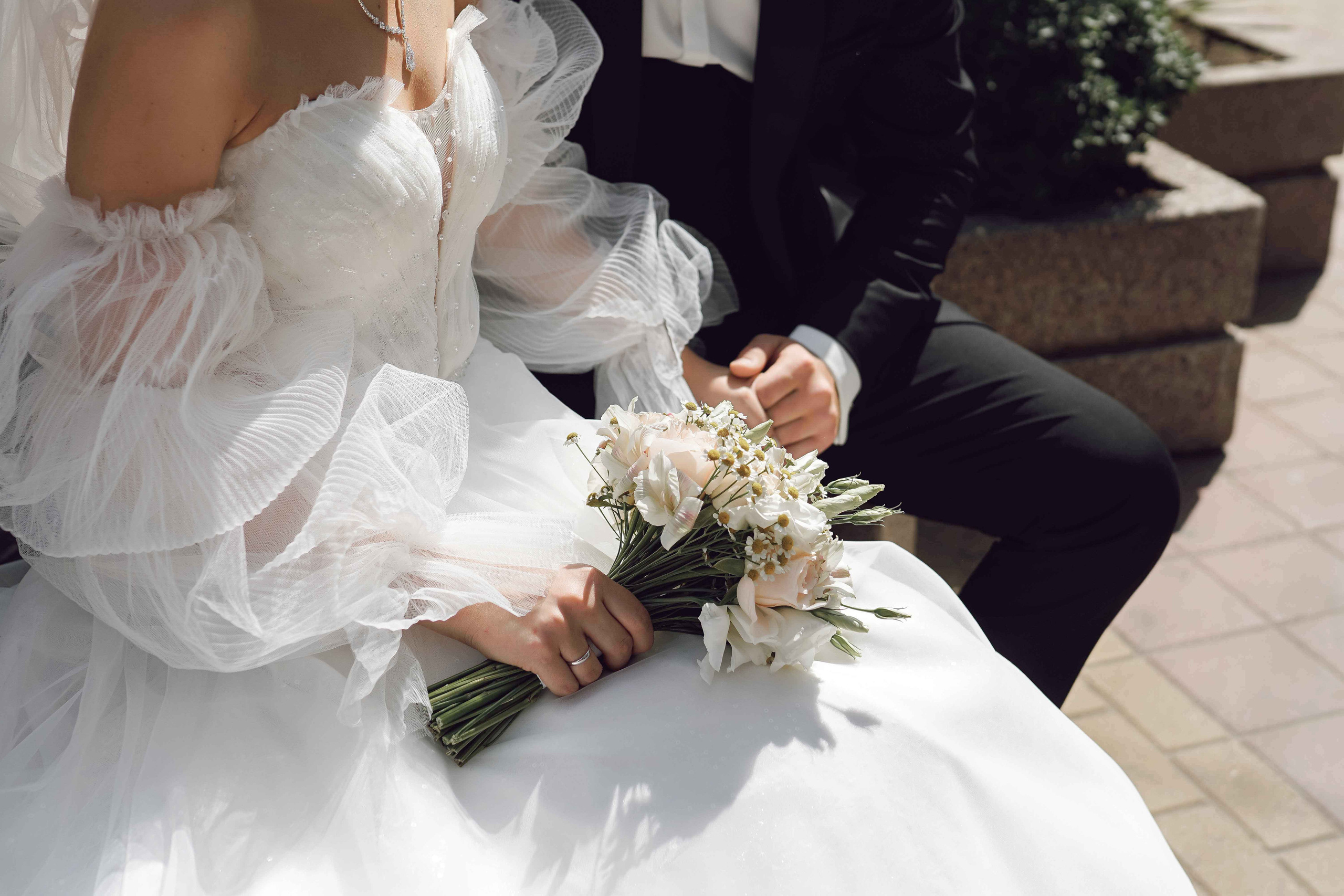 Владимир и Татьяна. Жардин. Свадебный фотограф и видеограф в Ростове-на-Дону. Максим и Наталья Лебедевы