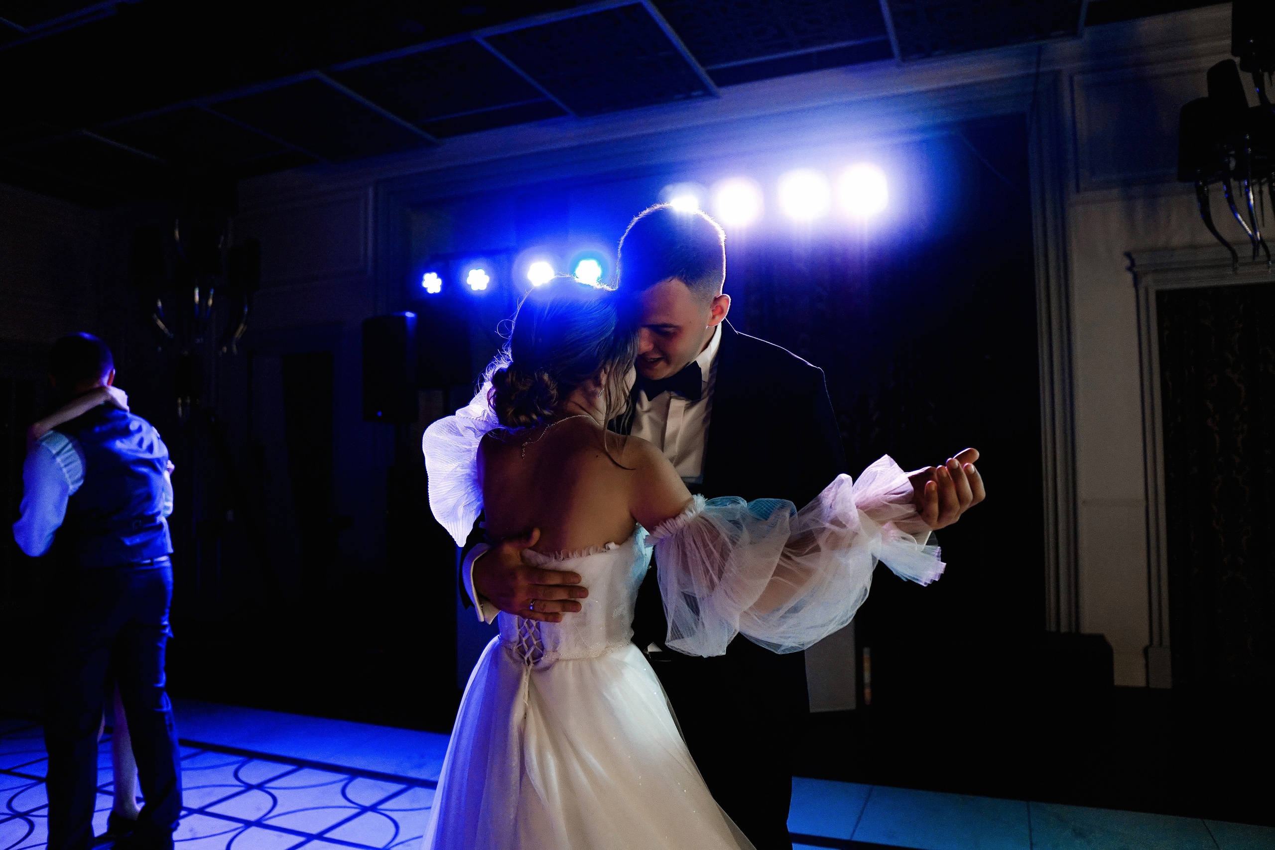 Владимир и Татьяна. Жардин. Свадебный фотограф и видеограф в Ростове-на-Дону. Максим и Наталья Лебедевы