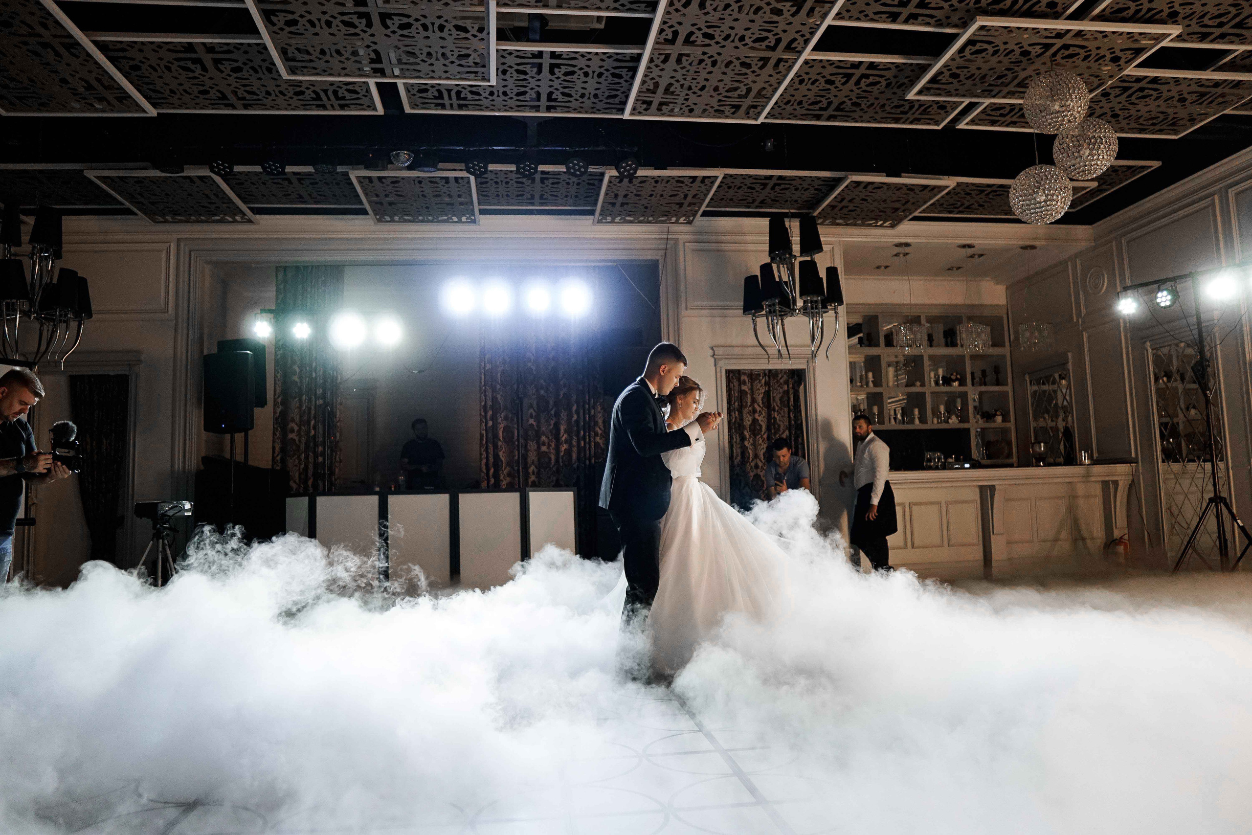 Владимир и Татьяна. Жардин. Свадебный фотограф и видеограф в Ростове-на-Дону. Максим и Наталья Лебедевы