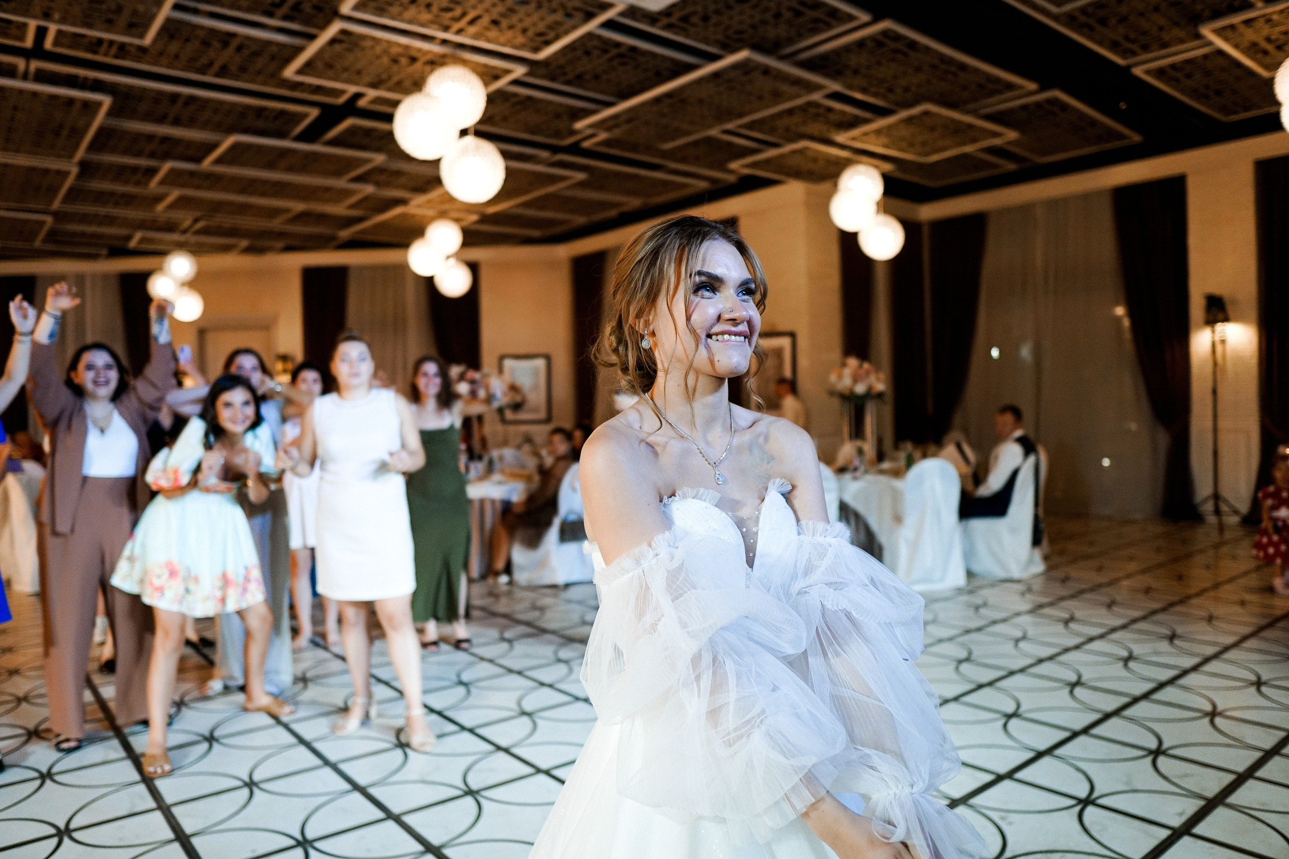 Владимир и Татьяна. Жардин. Свадебный фотограф и видеограф в Ростове-на-Дону. Максим и Наталья Лебедевы