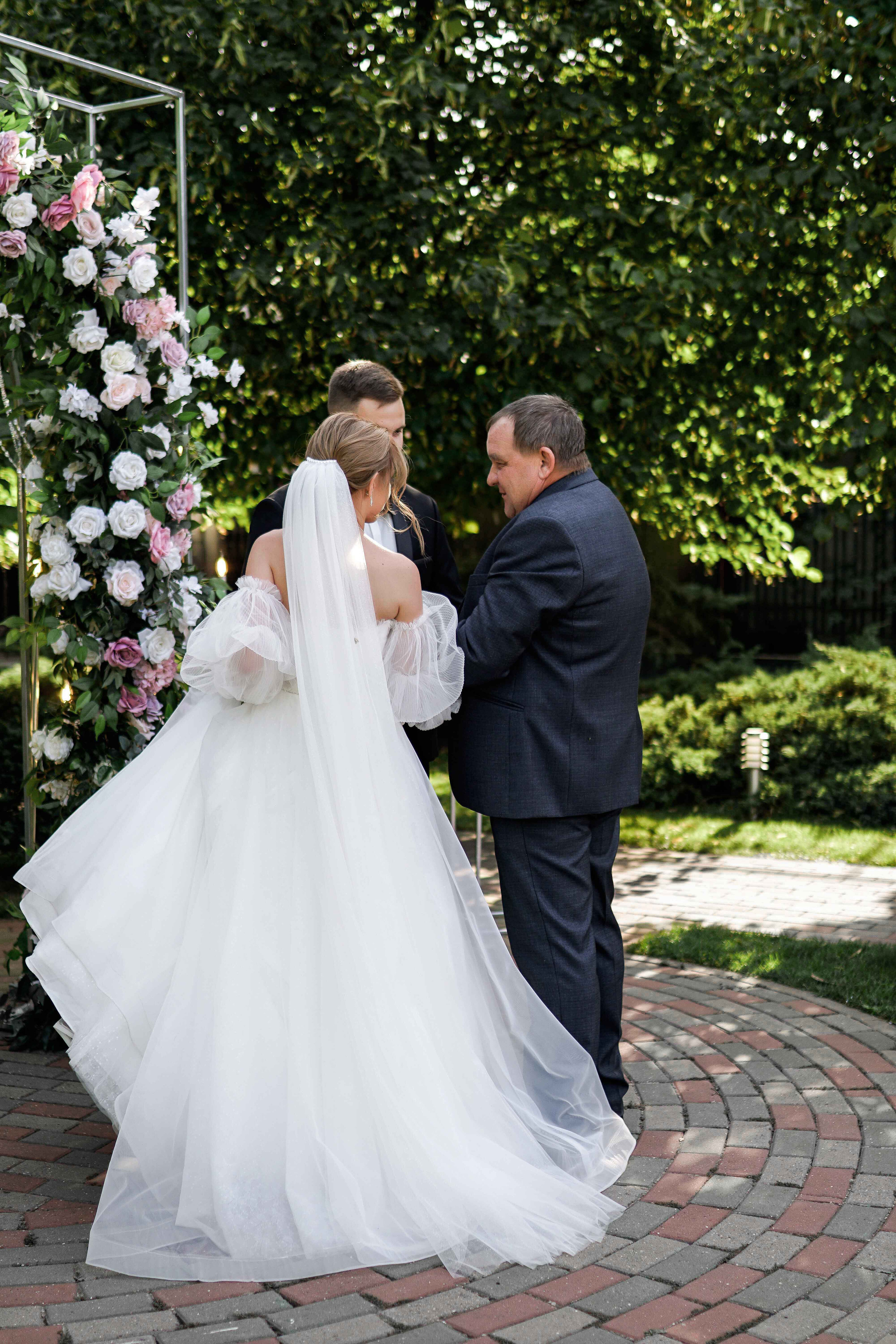 Владимир и Татьяна. Жардин. Свадебный фотограф и видеограф в Ростове-на-Дону. Максим и Наталья Лебедевы
