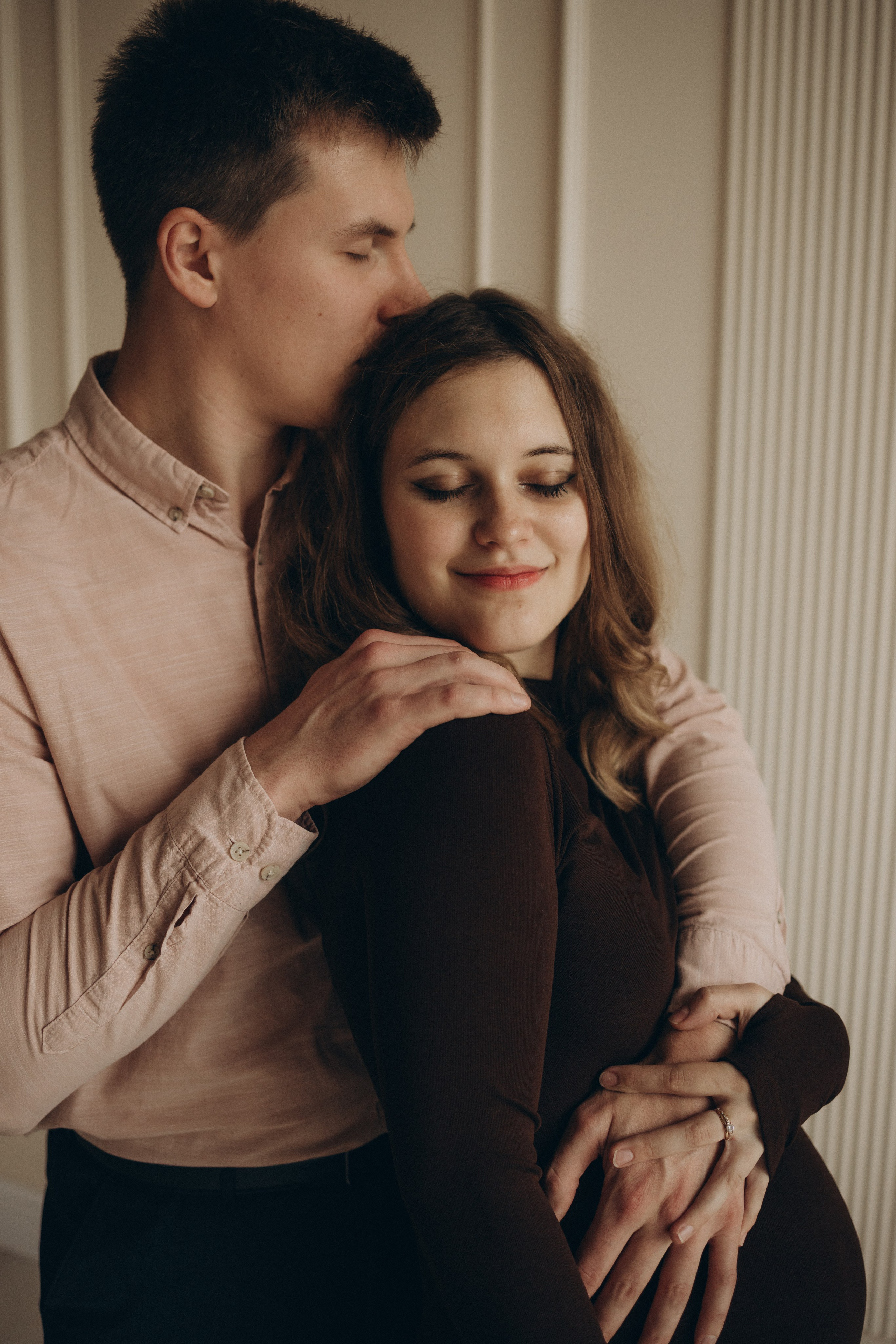 Истории любви. Фотограф в Иваново и Суздале