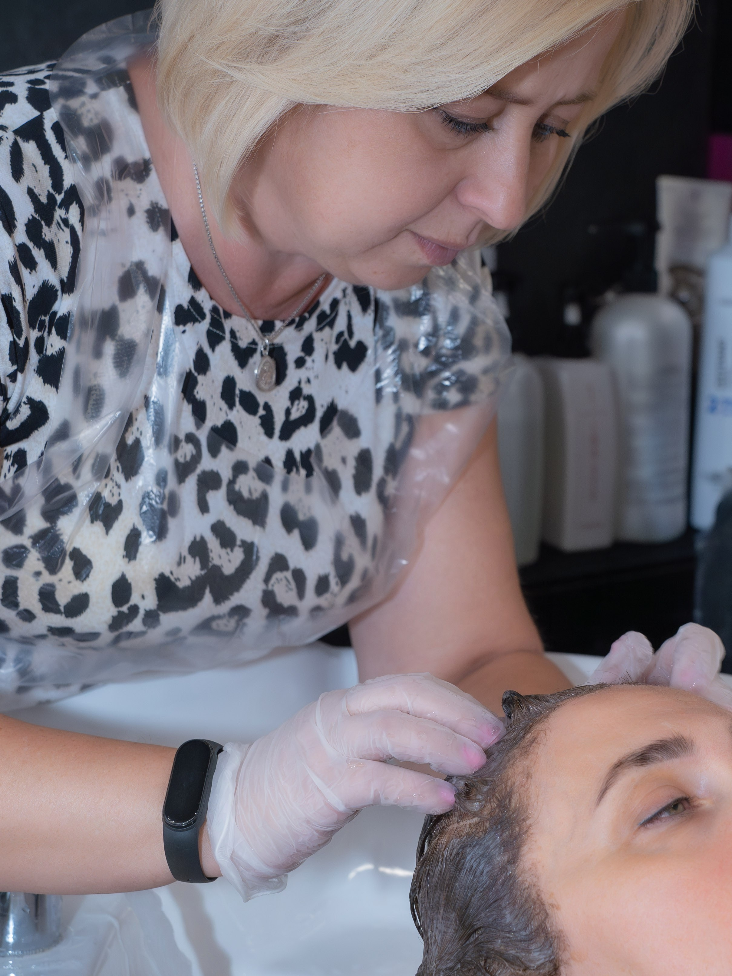 Персона Красногорск. Фотограф Зинаида Евдокимова