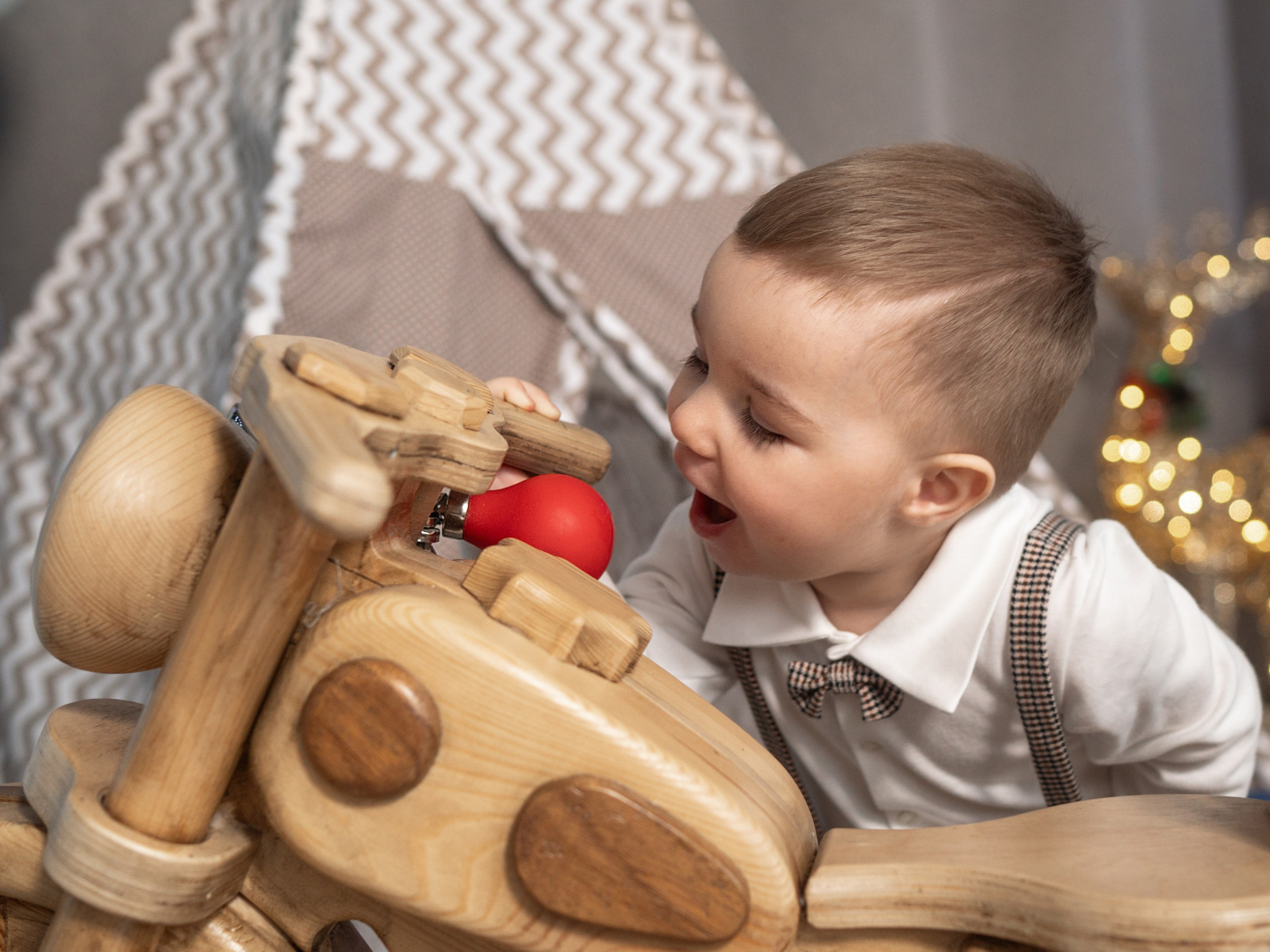 Годовасия Михаила. Фотограф Зинаида Евдокимова