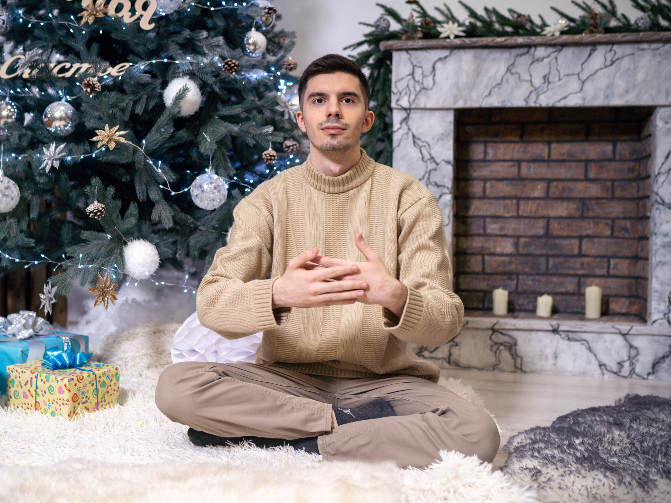 Покер. Фотограф Зинаида Евдокимова