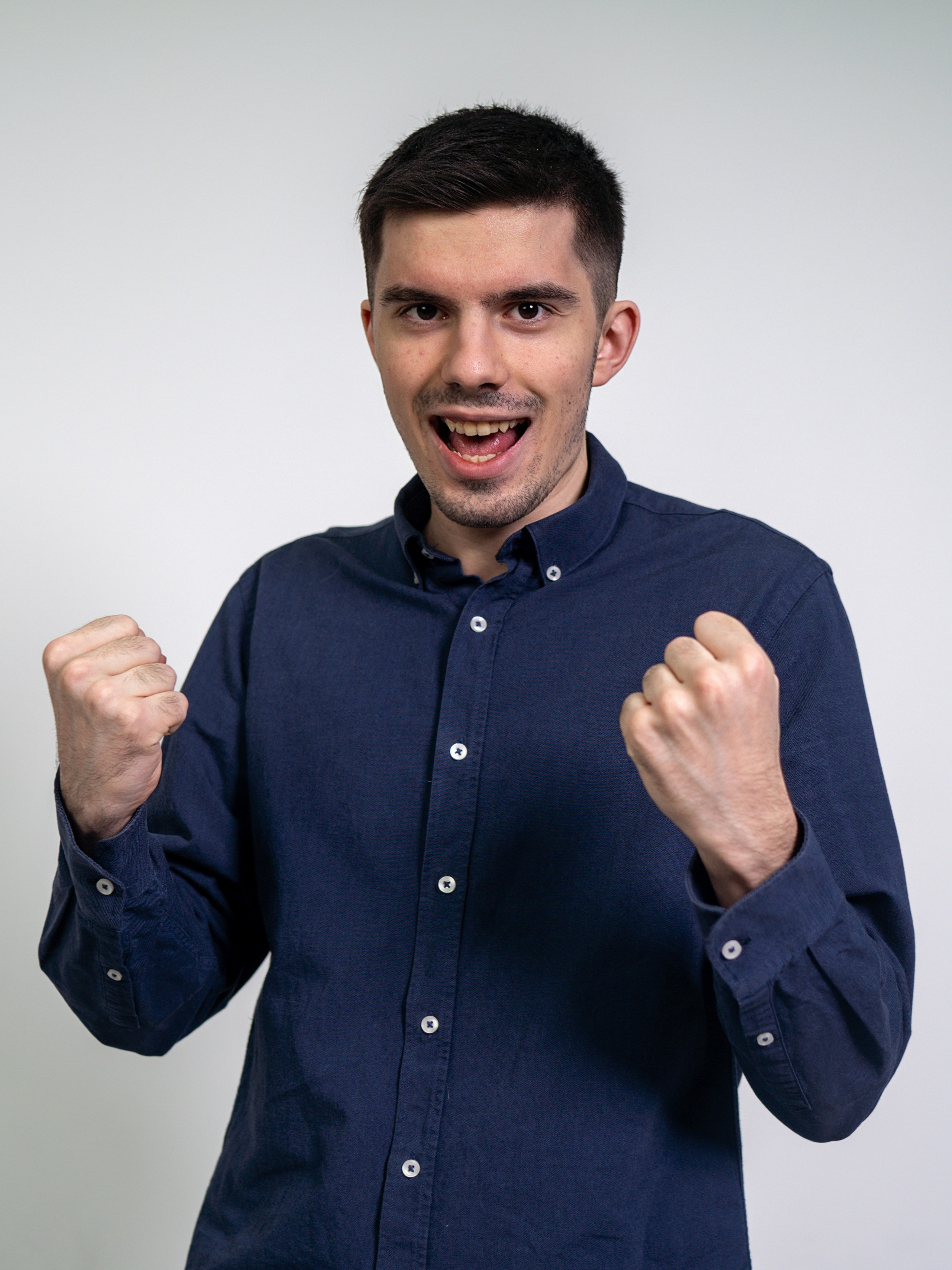 Покер. Фотограф Зинаида Евдокимова