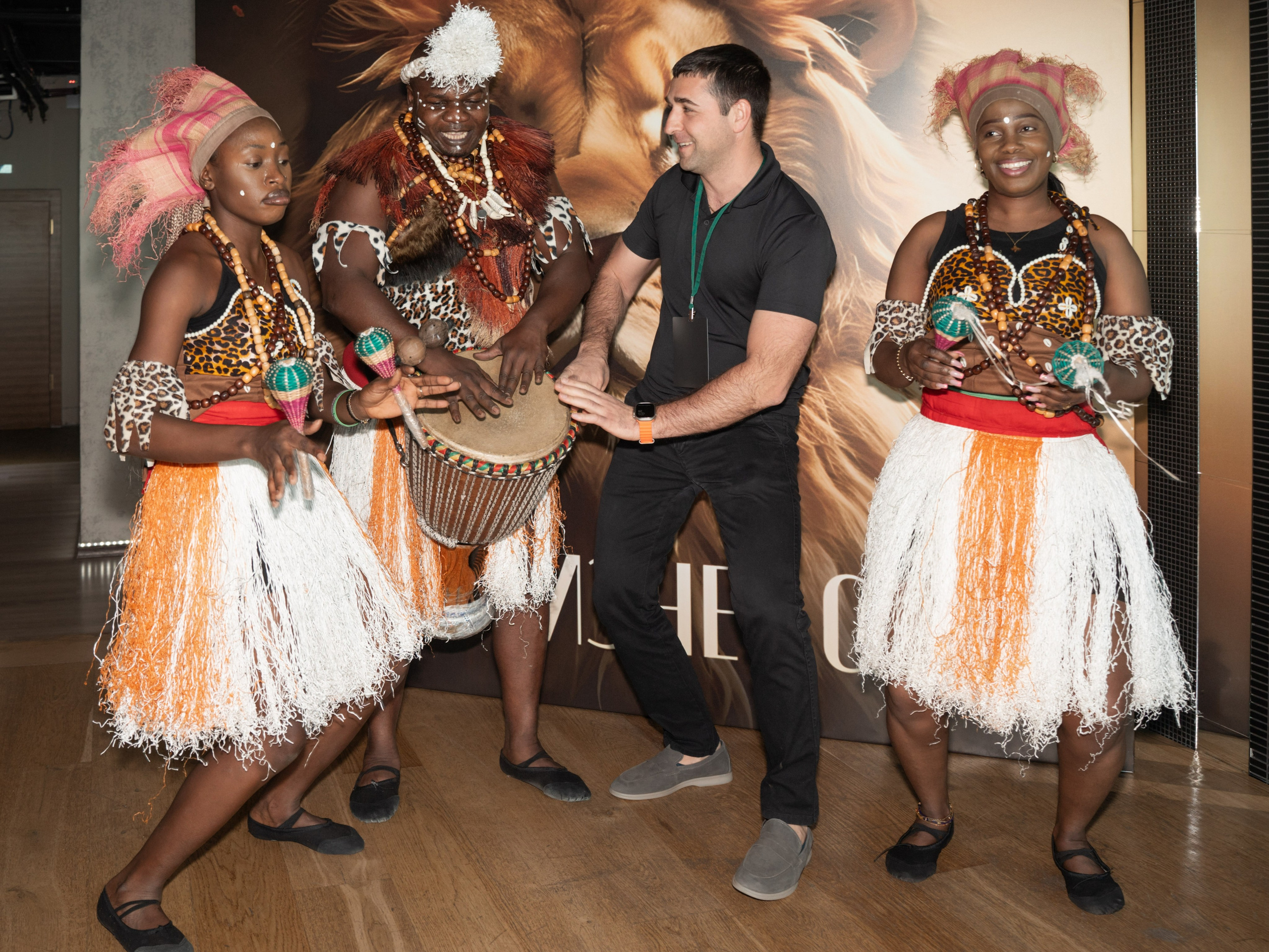 Клуб «SayYes». Фотограф Зинаида Евдокимова