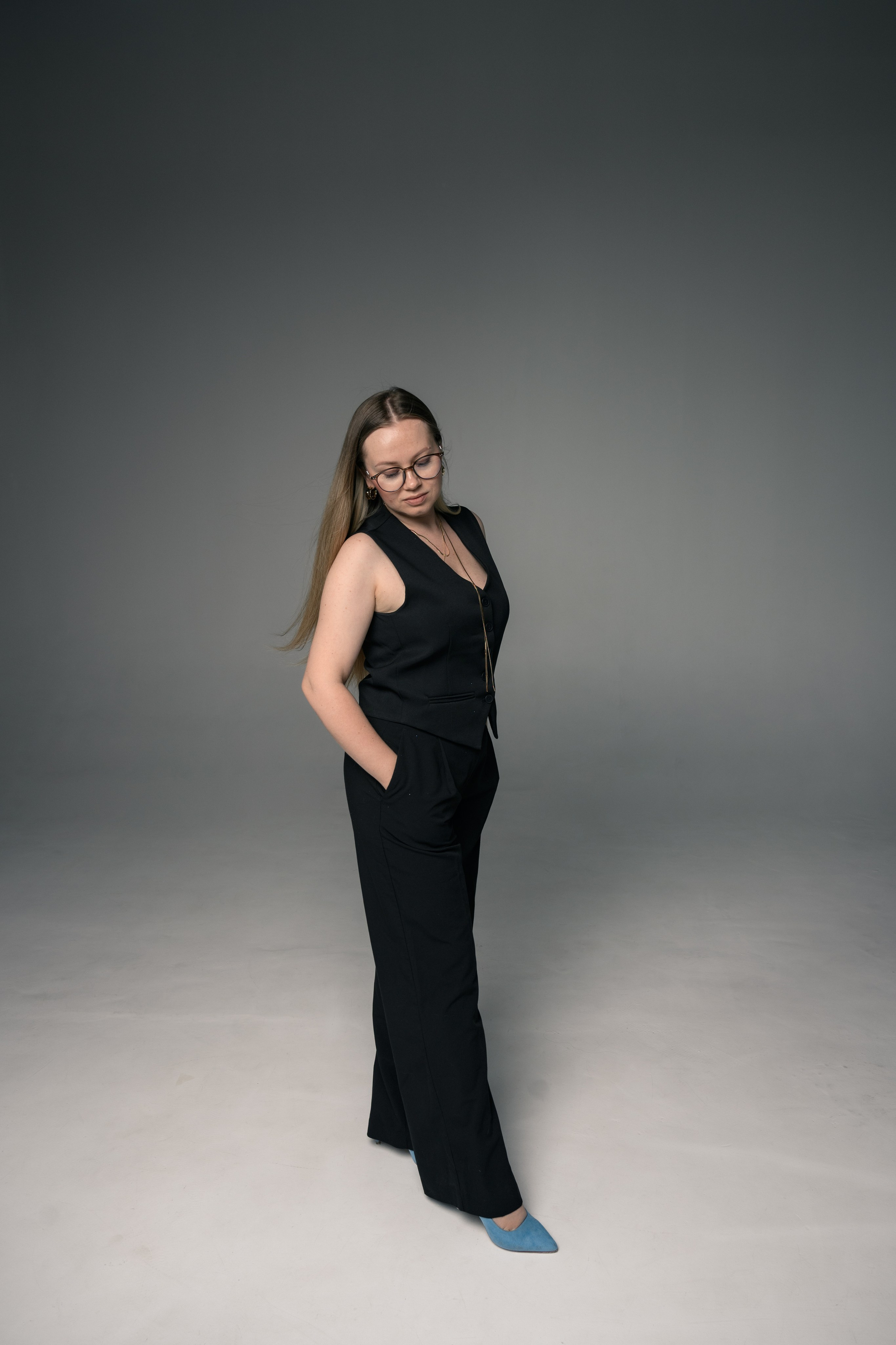 Стиль и эмоции. Фотограф в Ростове-на-Дону Оксана Филатьева