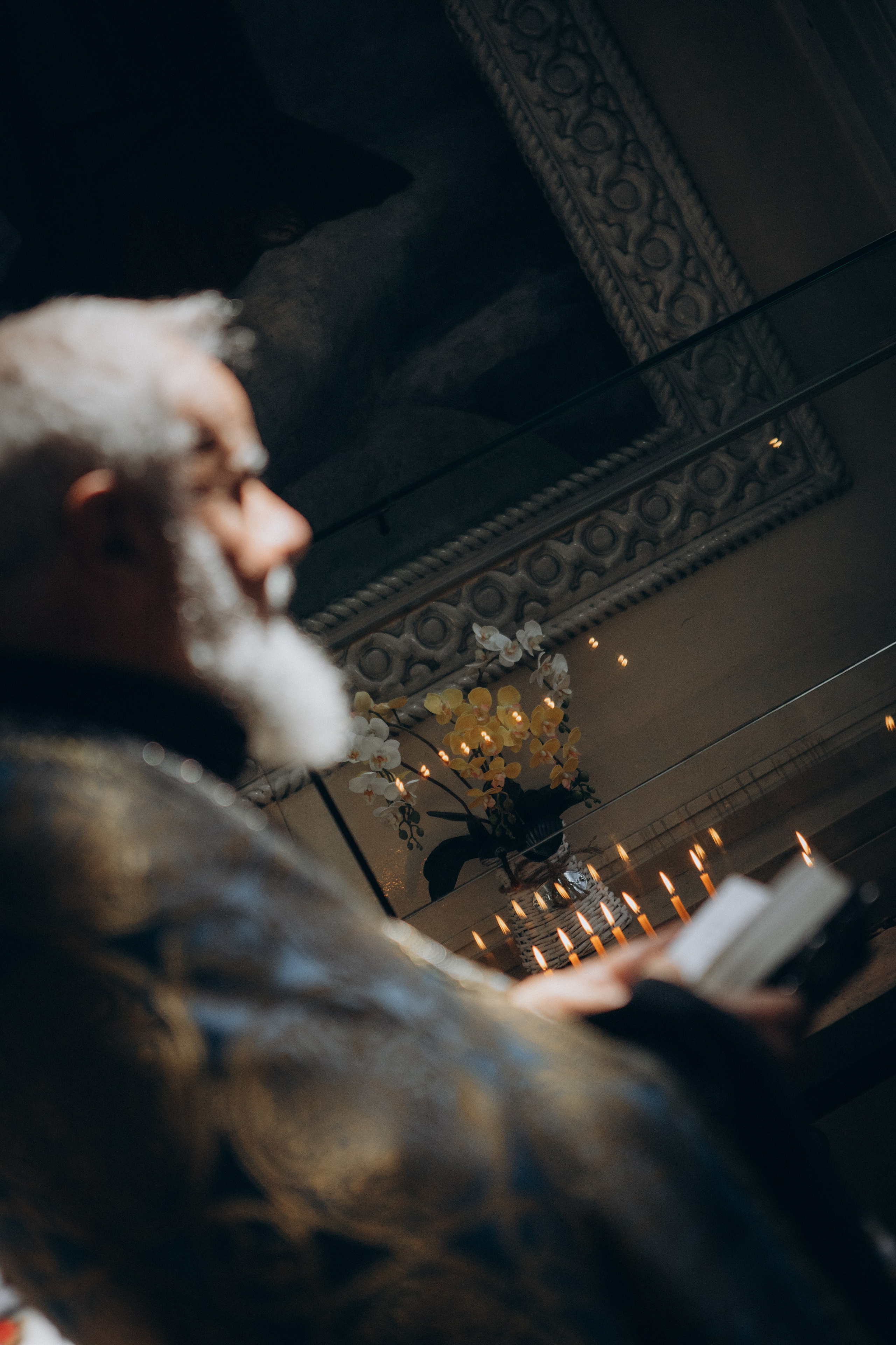 Крещение Томы. Семейный фотограф и фотограф на роды в Ростове-на-Дону Мухина Виктория