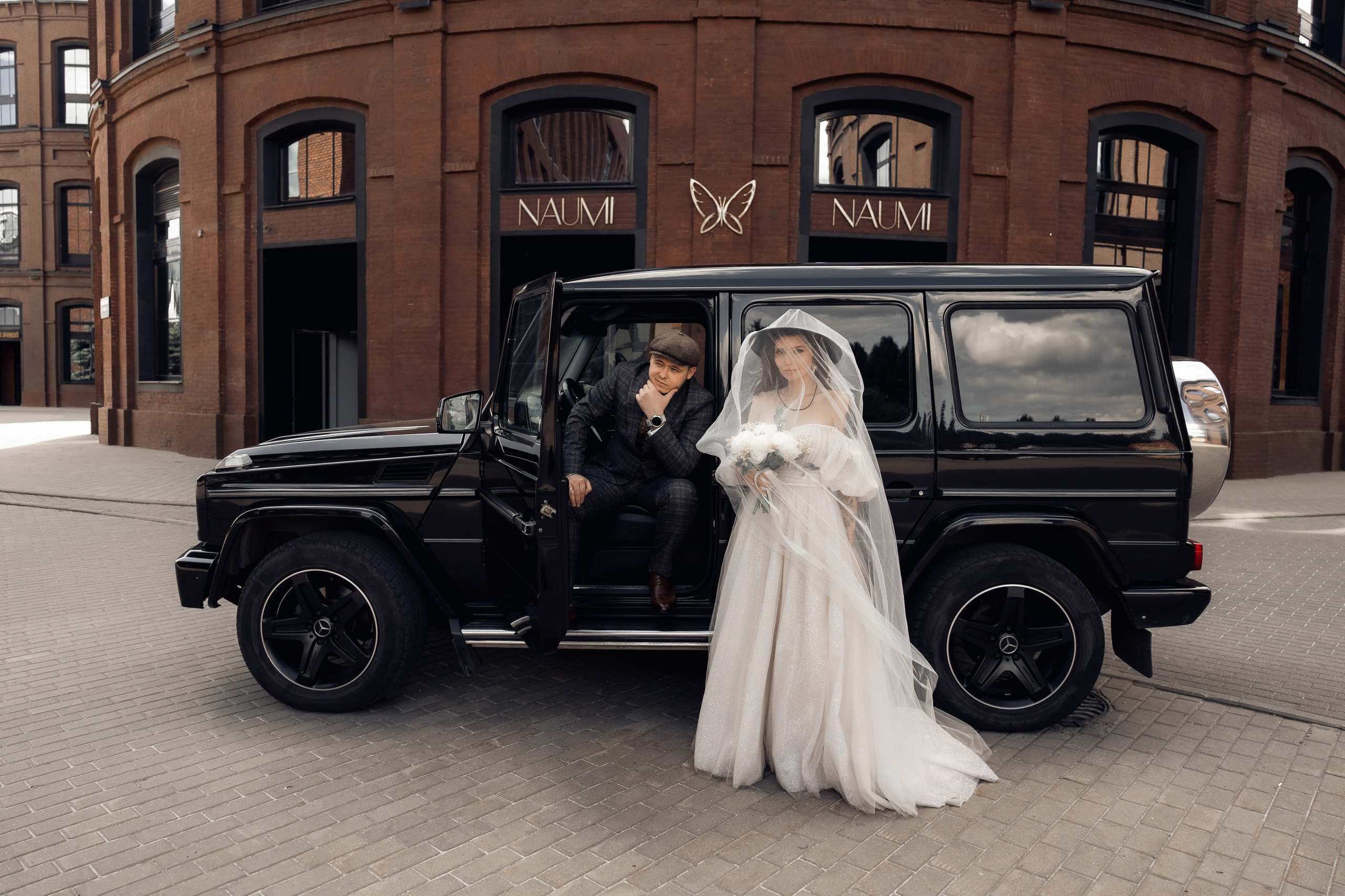 Козырьки. Свадебный фотограф Москва и МО