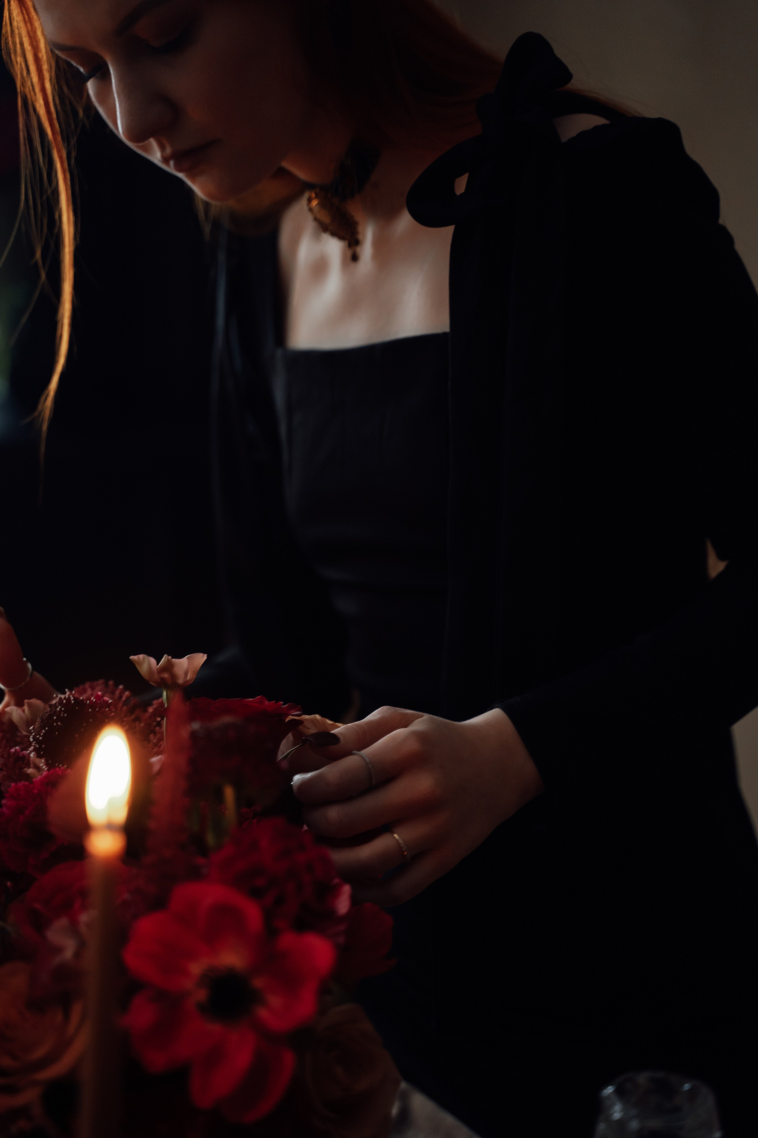 Натюрморт. Портретный фотограф в Москве