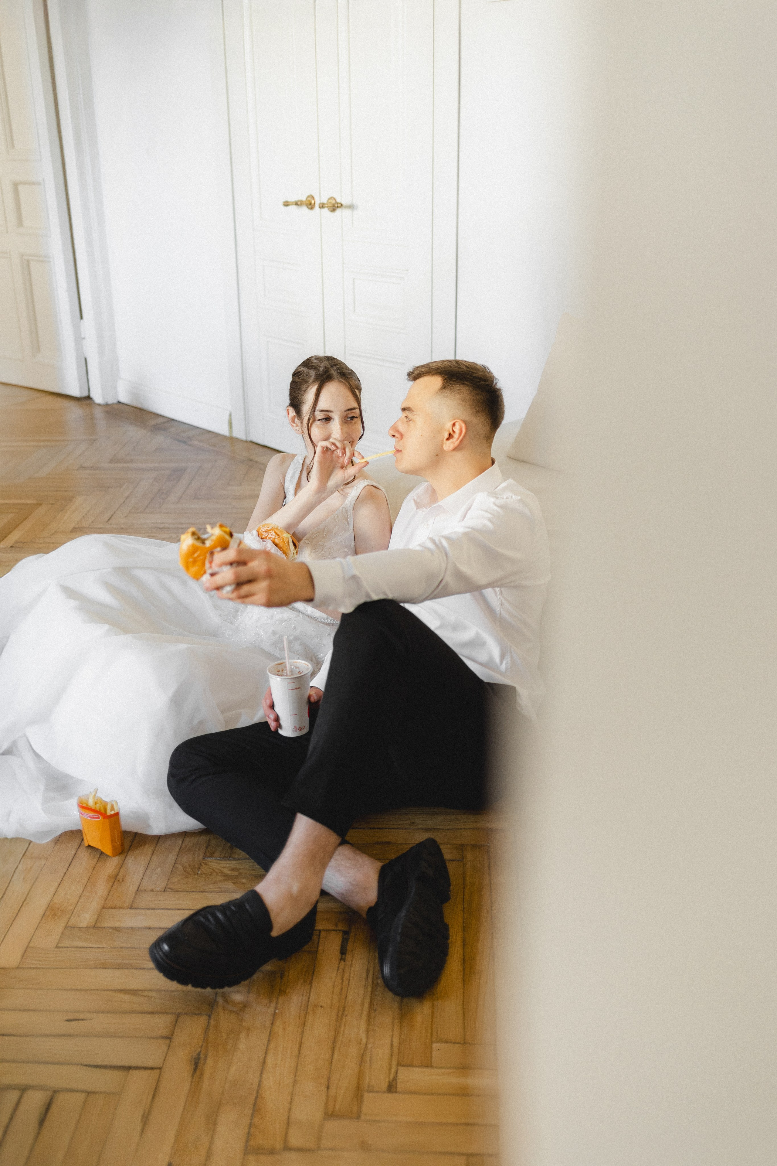 Анна & Даниил. Кузьмина Анастасия — контент-фотограф | Москва