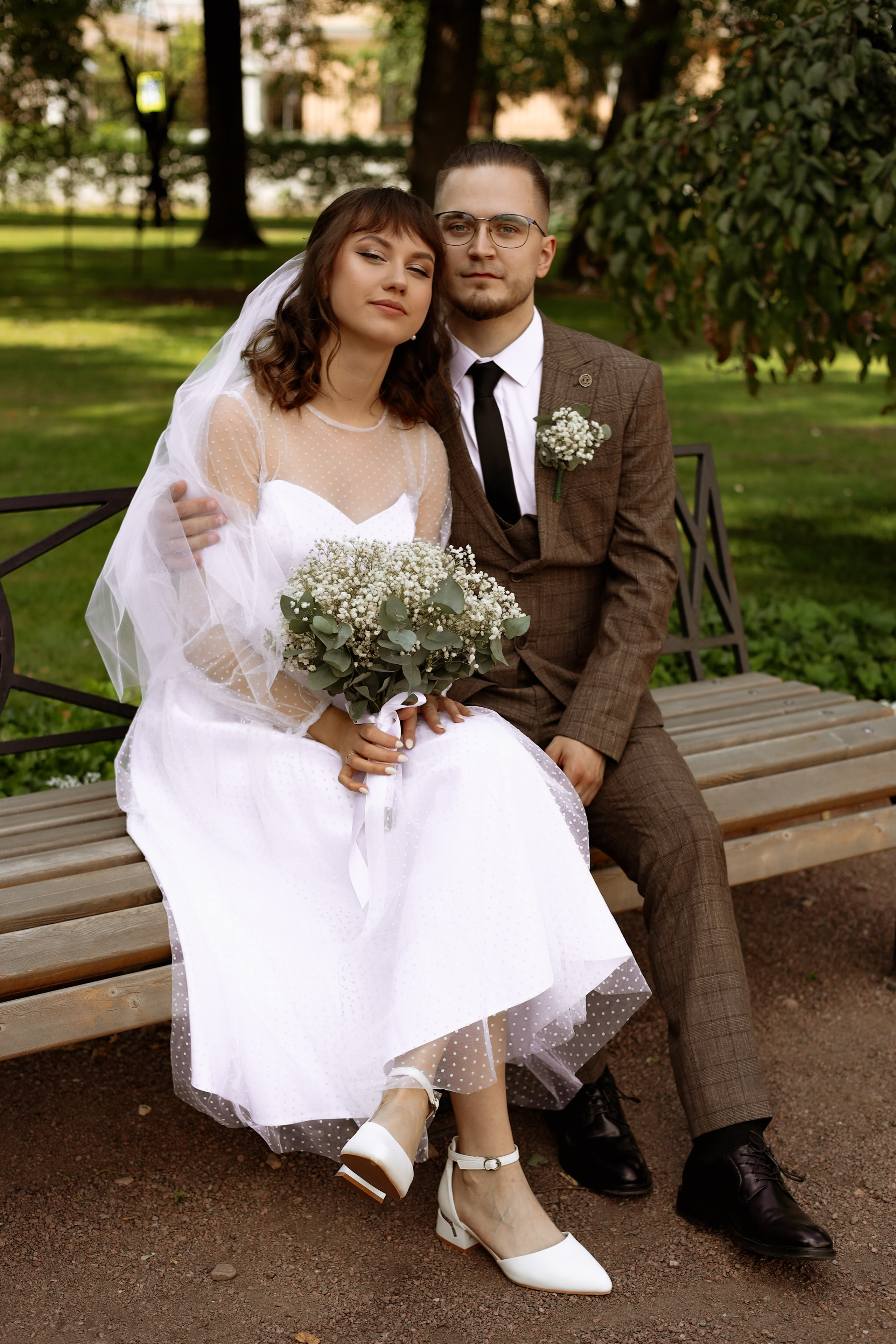 K&A. Photographer Tatiana Ivanova in Yaroslavl