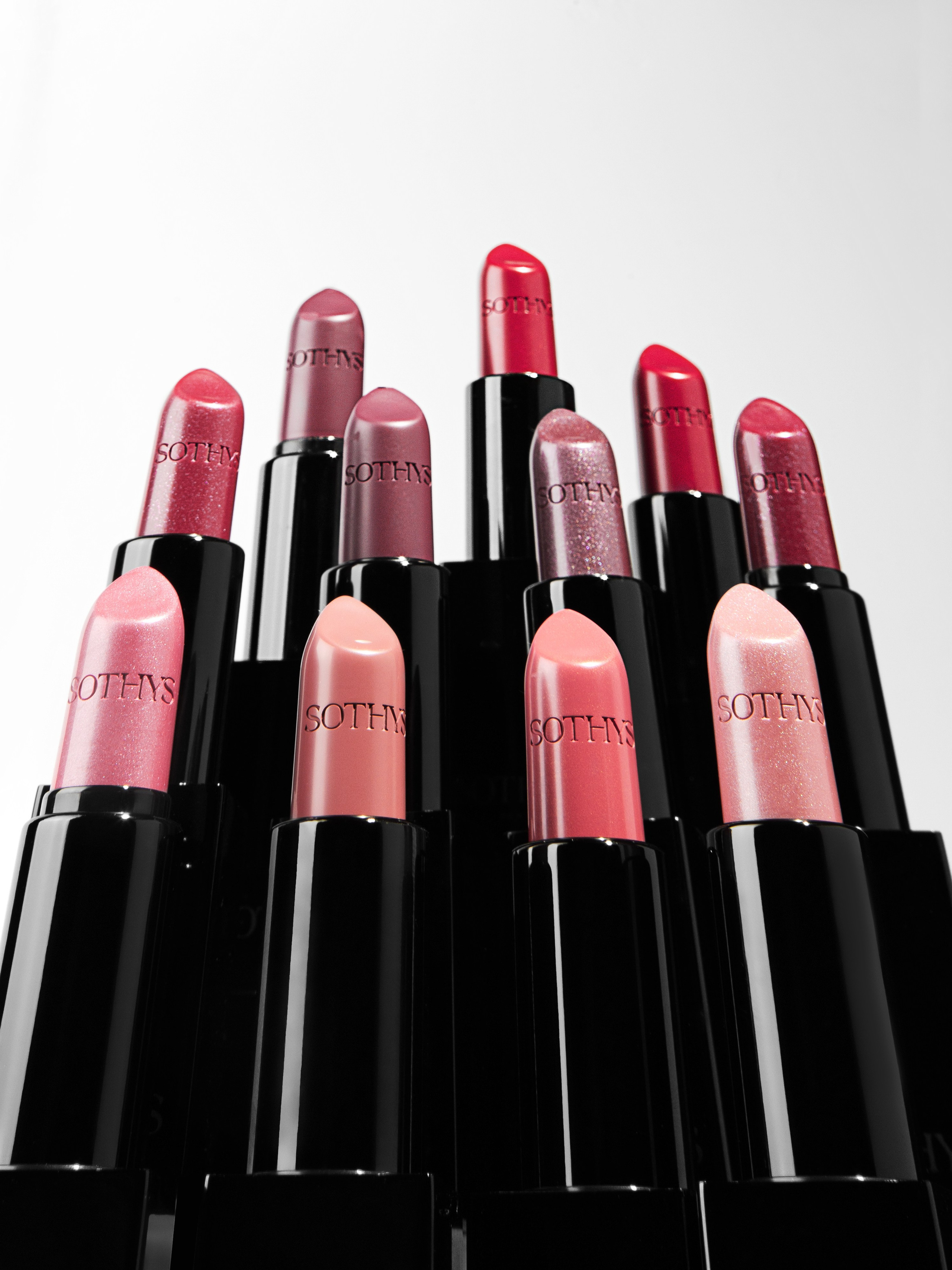 Sothys. Главная