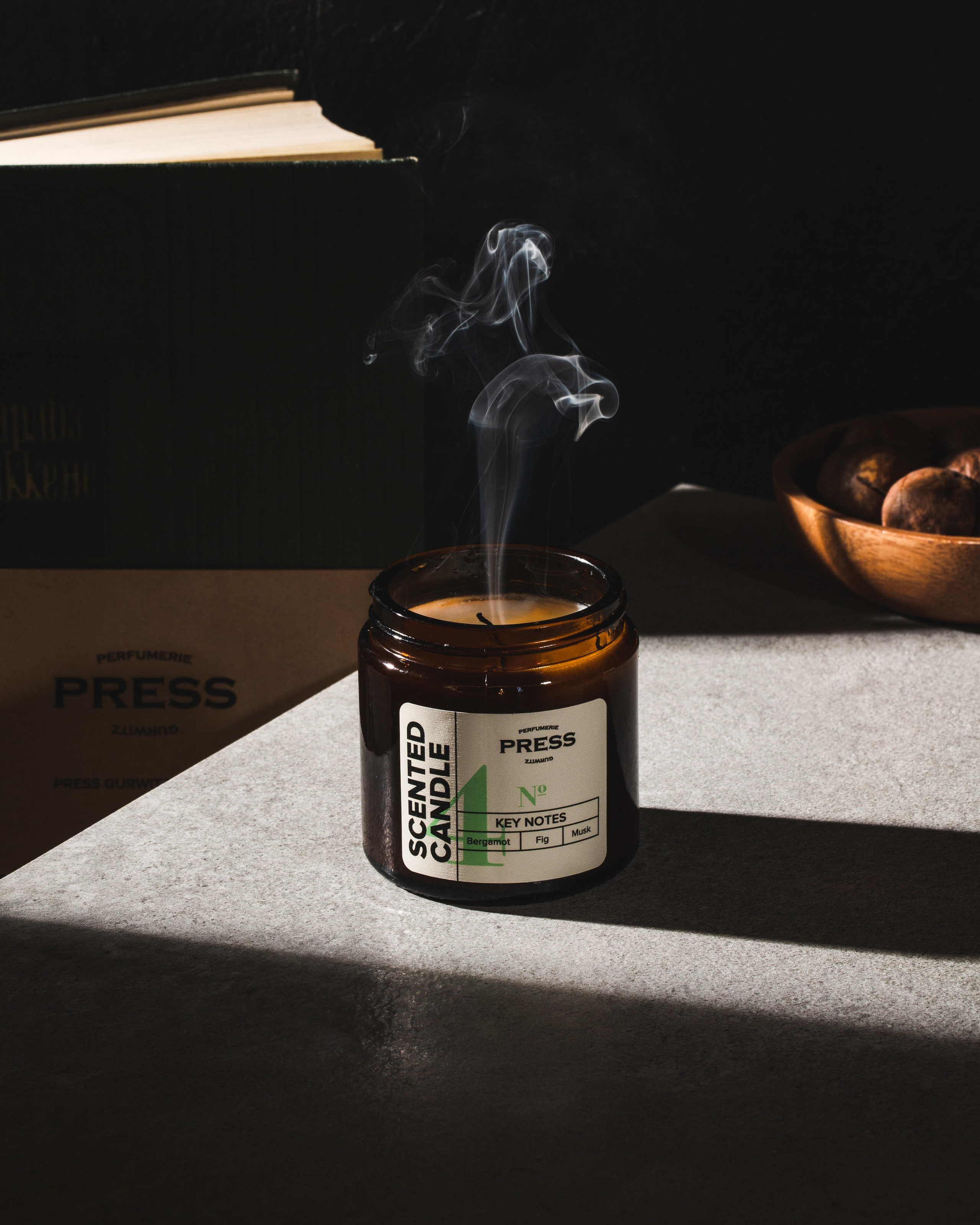 Press Gurwitz. Главная