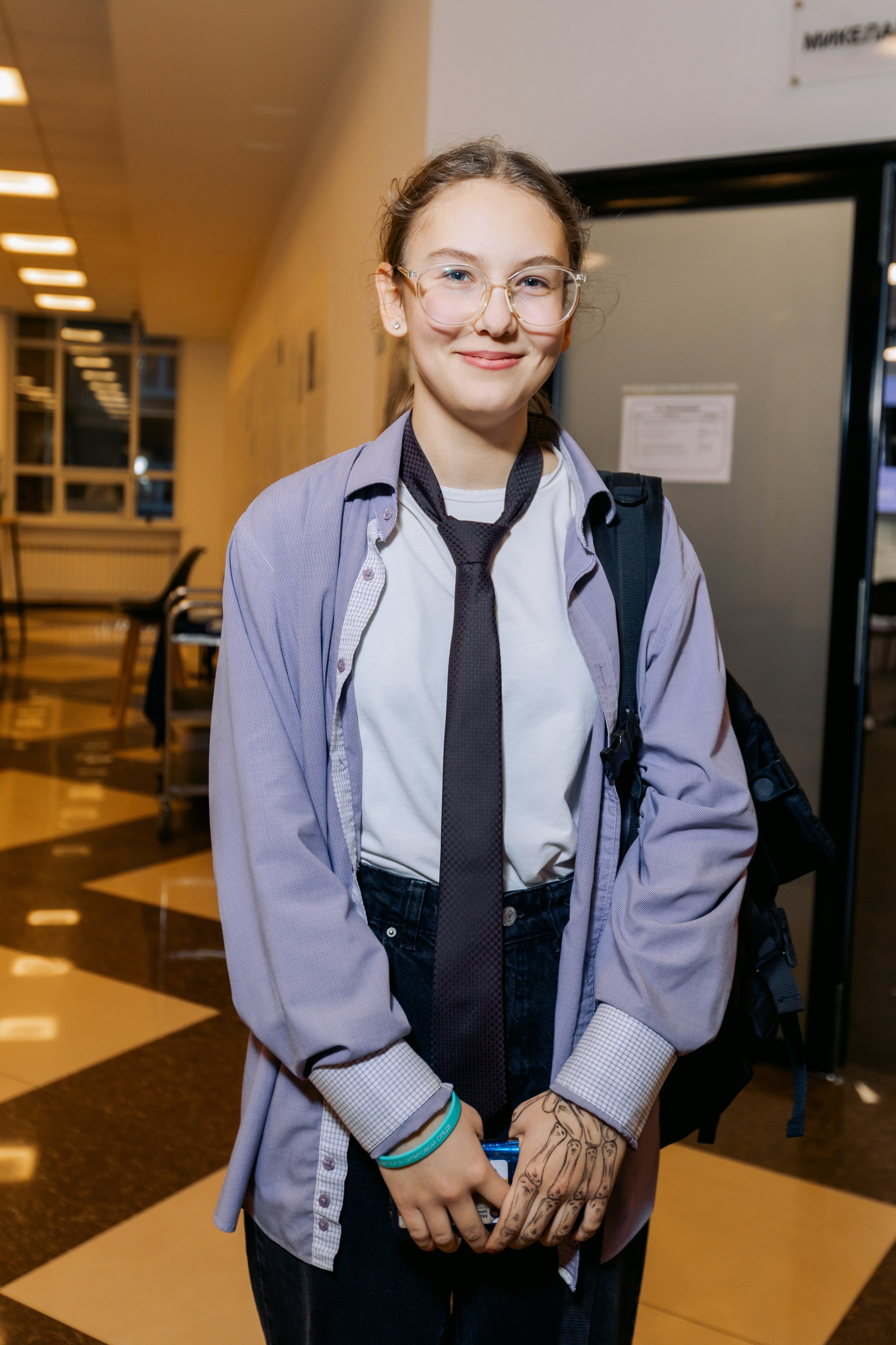 Форум-Образовательный марафон «БЕЗОПАСНАЯ ЦИФРА». Фотограф в Санкт-Петербурге Виктория Безверхая