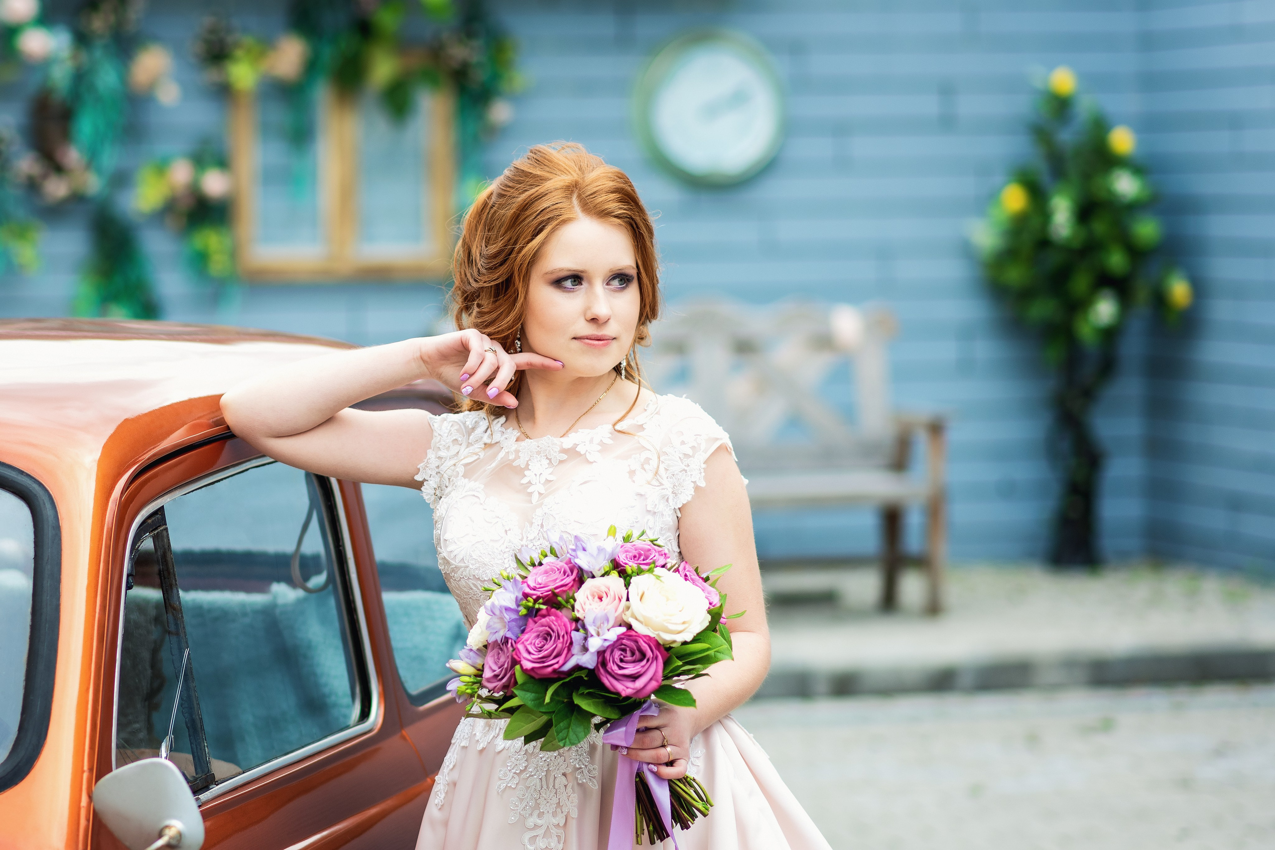 Свадьбы. Свадебный, репортажный и семейный фотограф в Ярославле Артём Коротыш