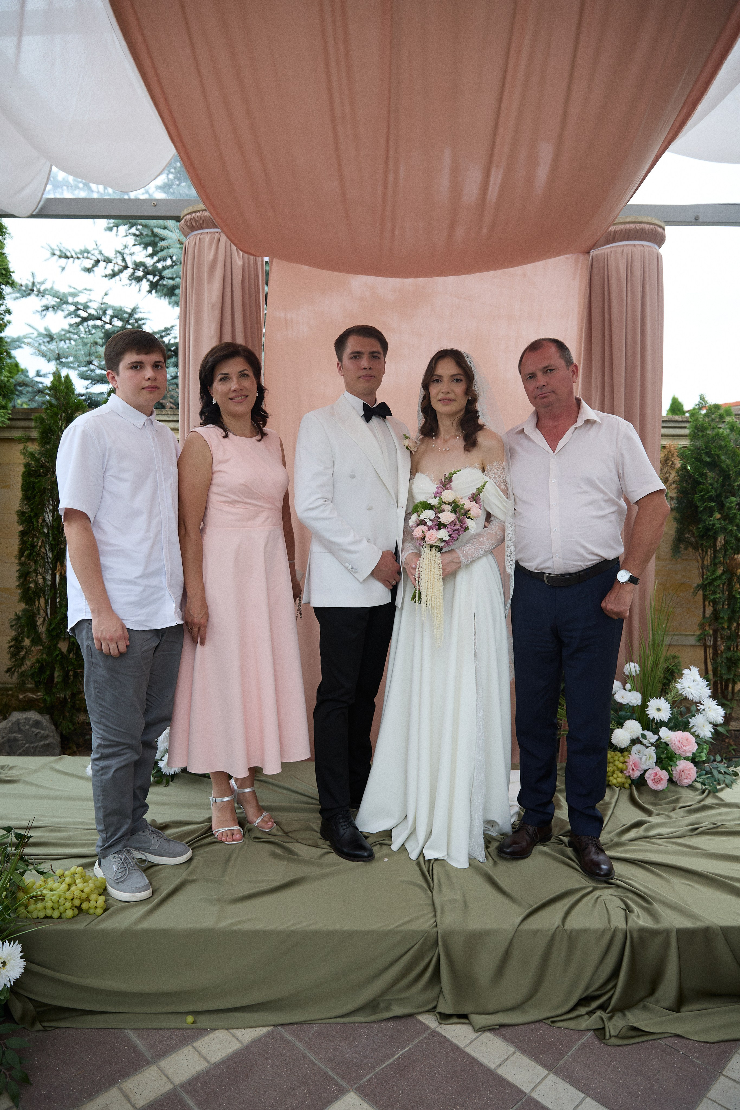 Wedding Day. Фотограф Максим Маркелов