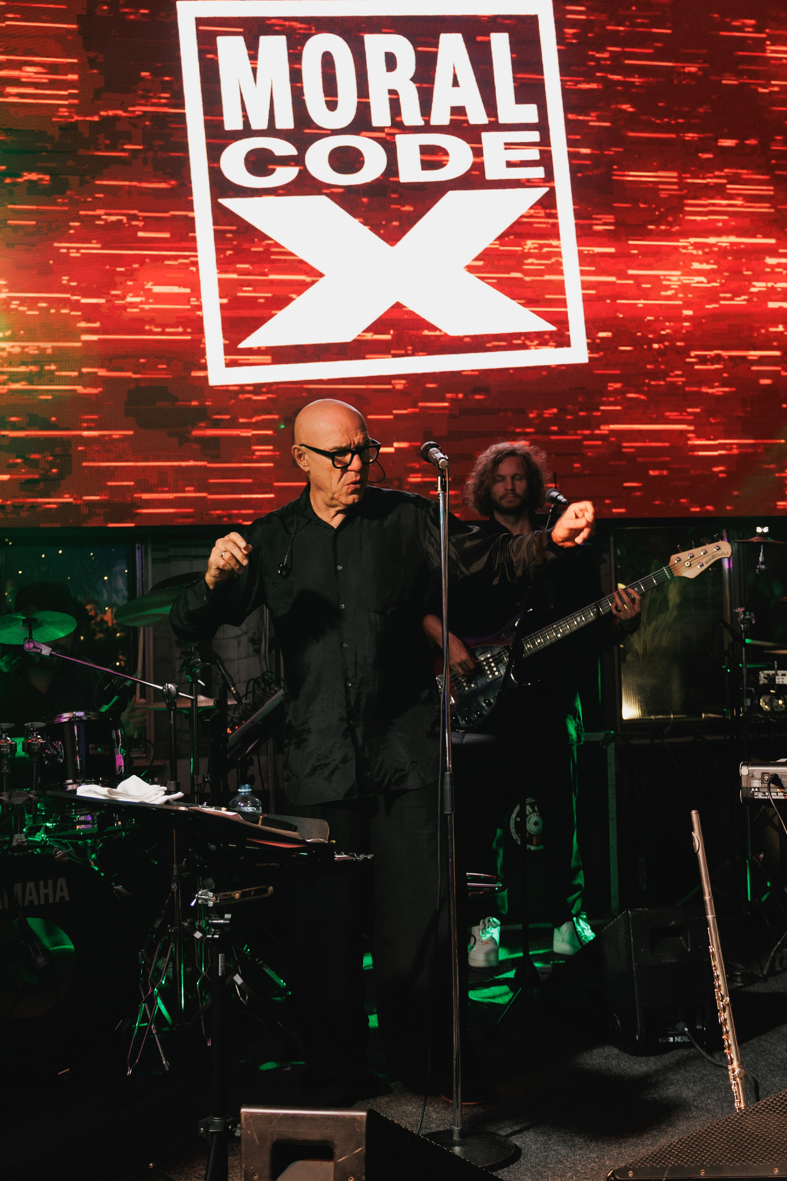 Юбилей Татьяны в BALZI ROSSI