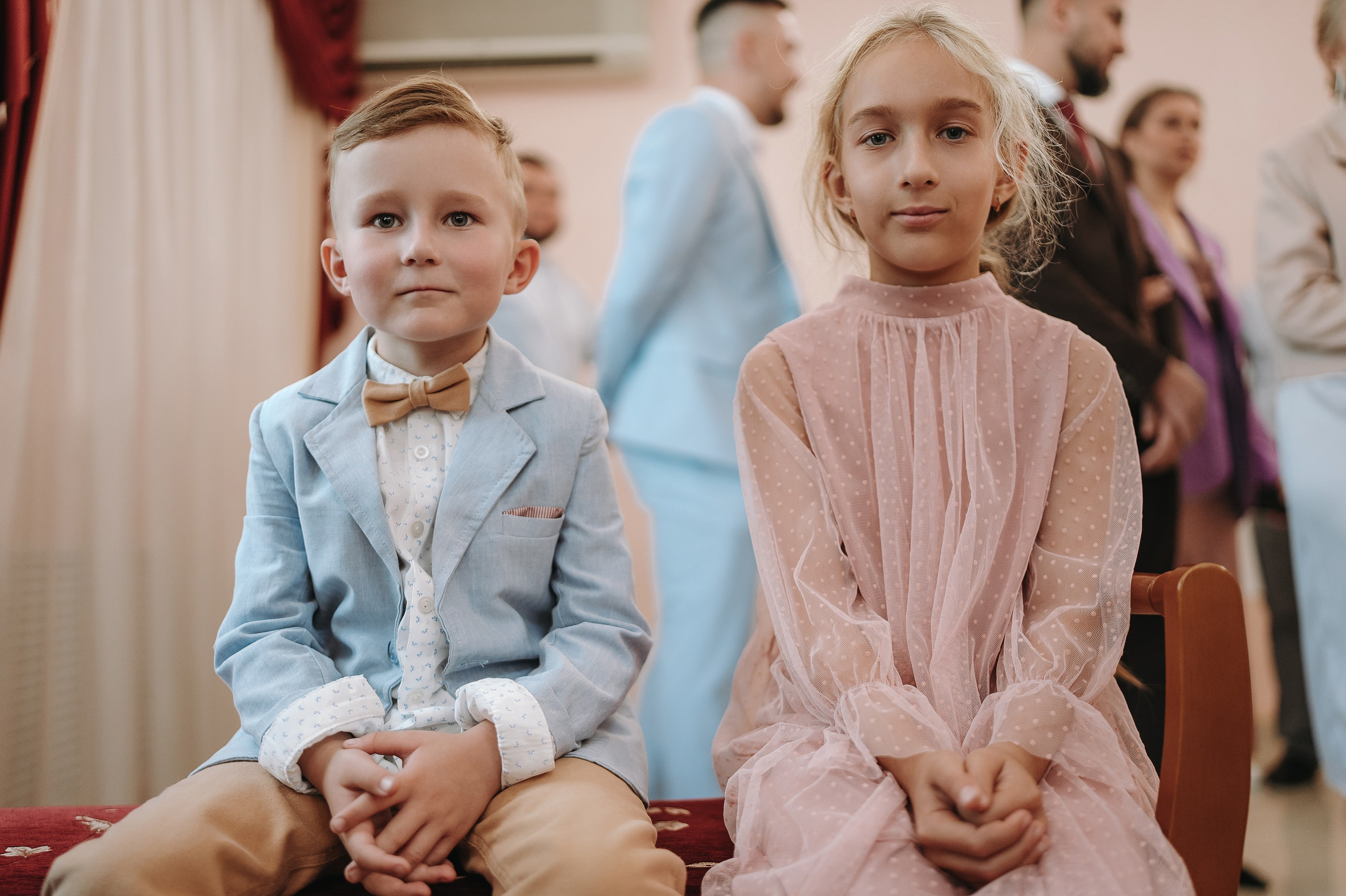 31 АВГУСТА 2024