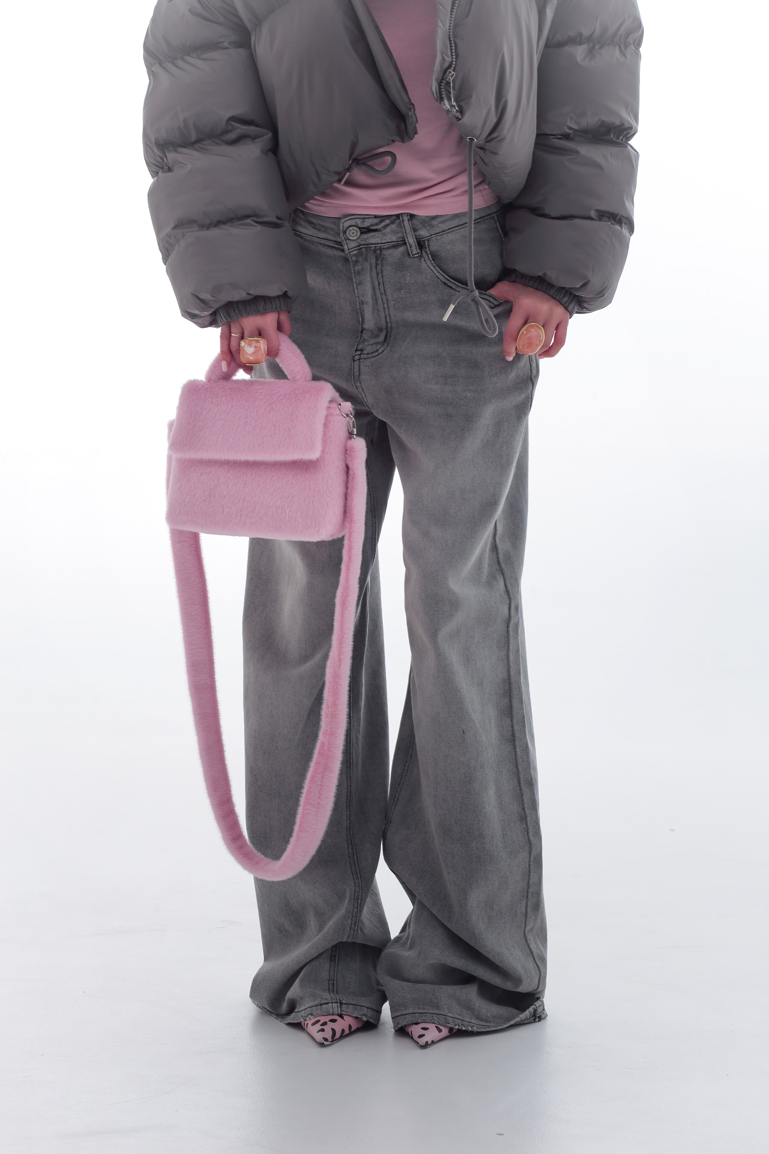 Сумки Take the bag. Портретный фотограф Анна Мерзлякова