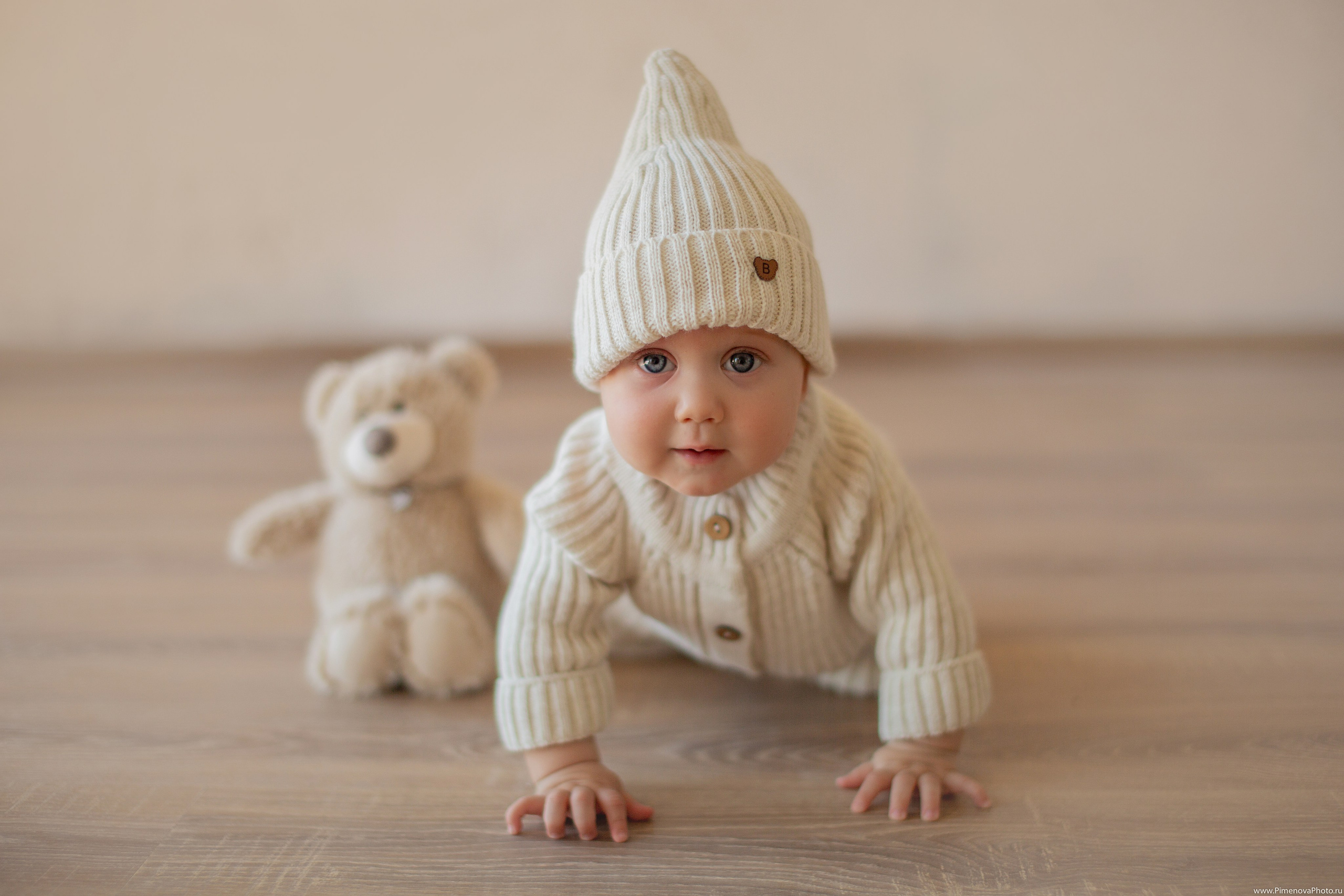 LifestyleBaby: от 1 месяца до 2 лет. Семейный и детский фотограф в Петрозаводске