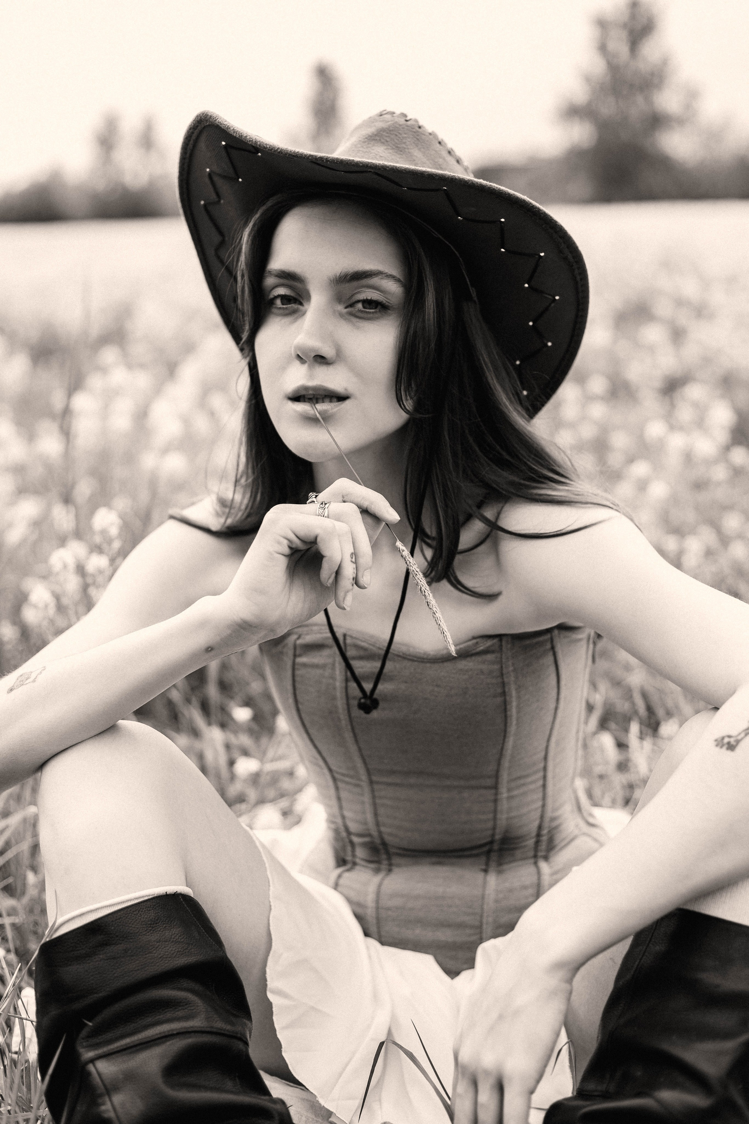 Уличные. Федорова Инесса, фотограф в Санкт-Петербурге