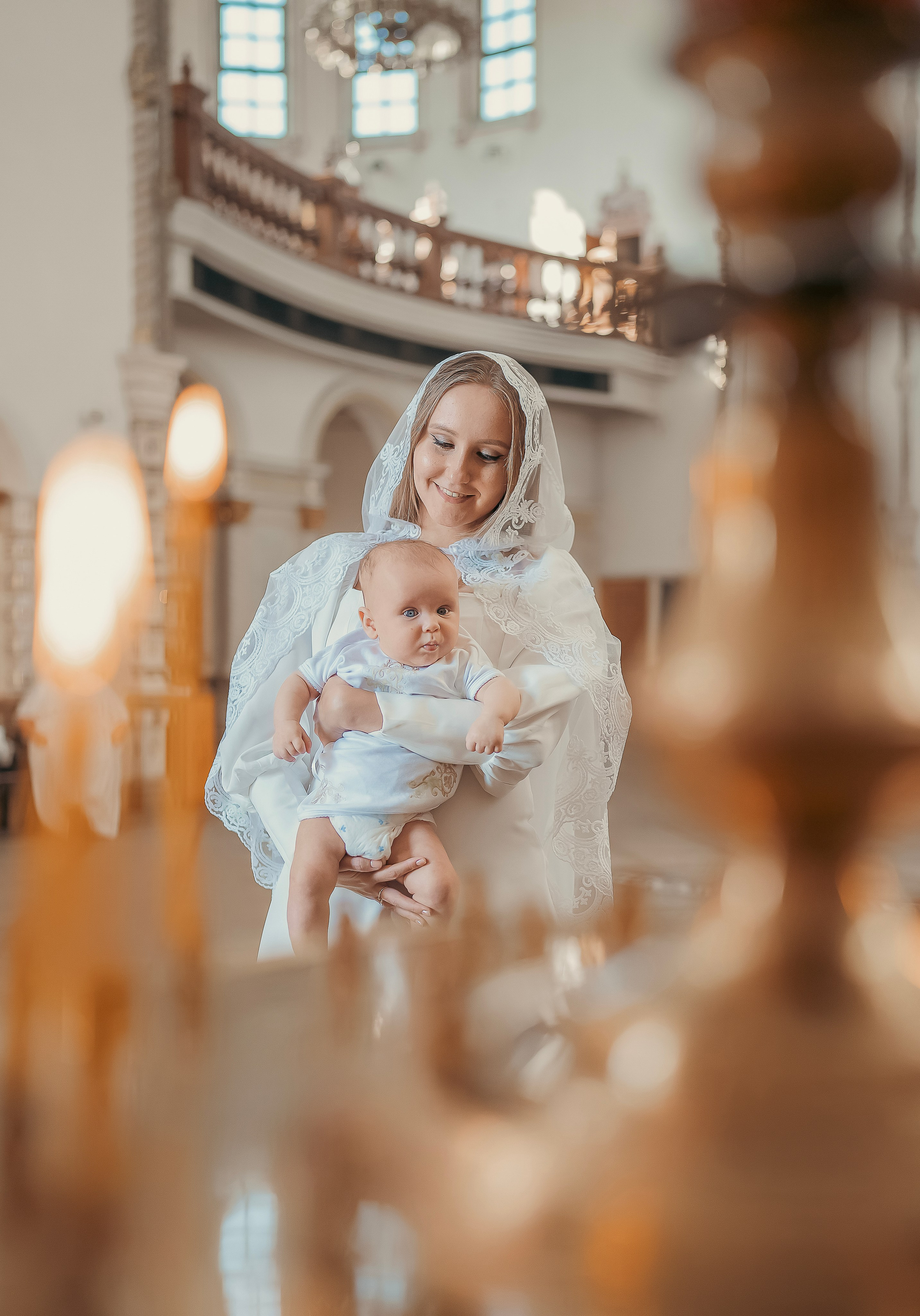 18. Профессиональный фотограф в Москве Марина Григорьева