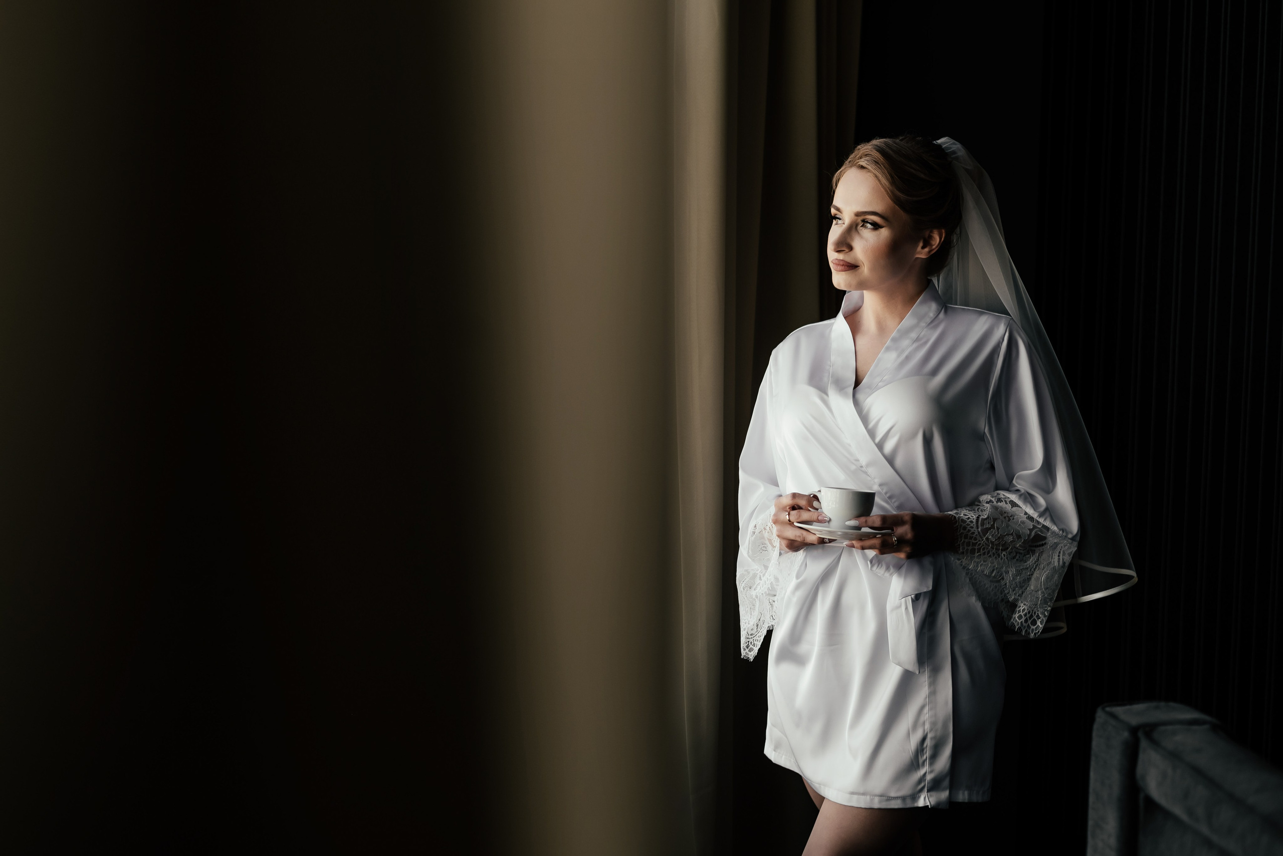 Свадебный фотограф в Ростове Александра Груздева