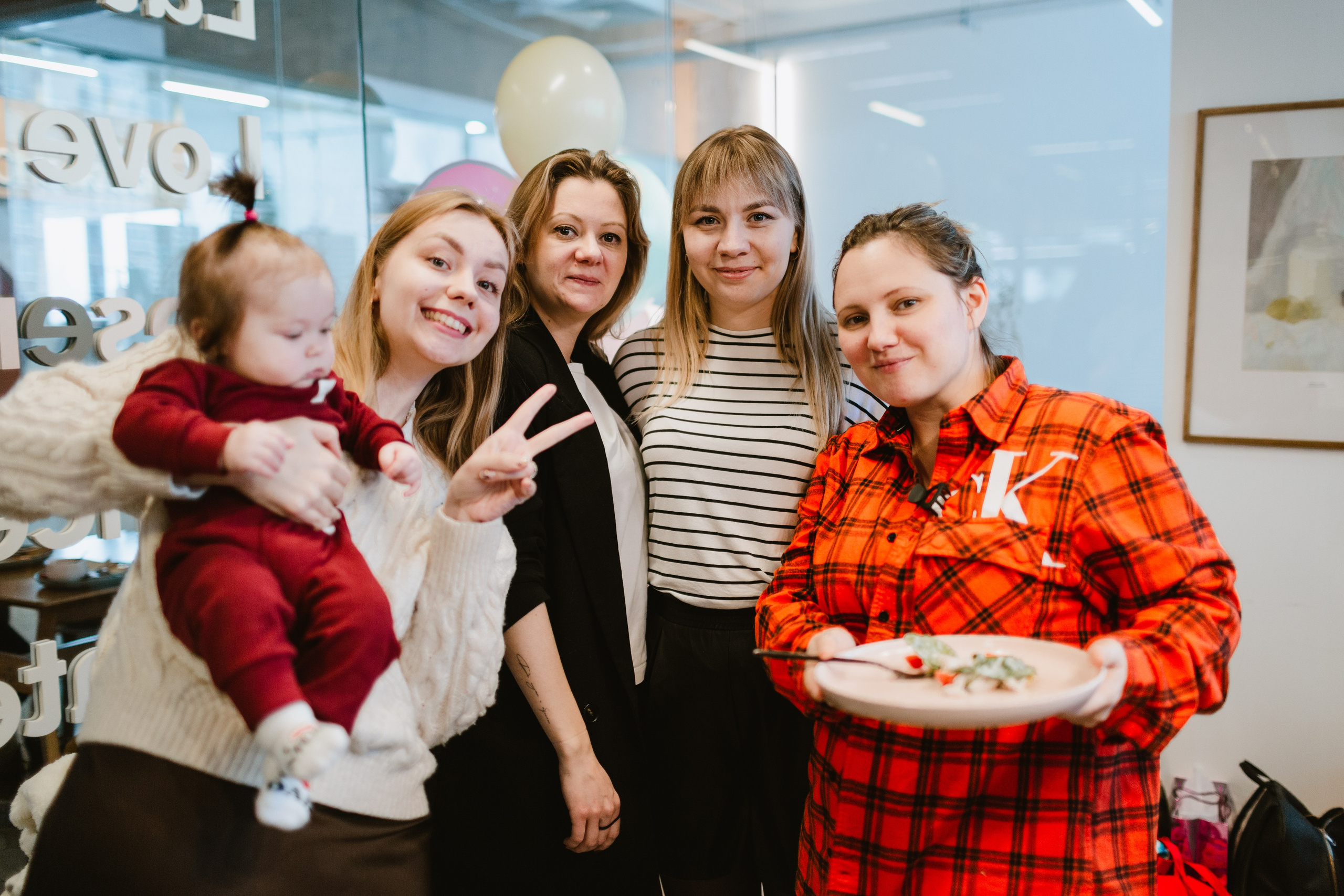 5 лет. Фотограф и видеограф Мария Банщикова, Солнечногорск, Москва