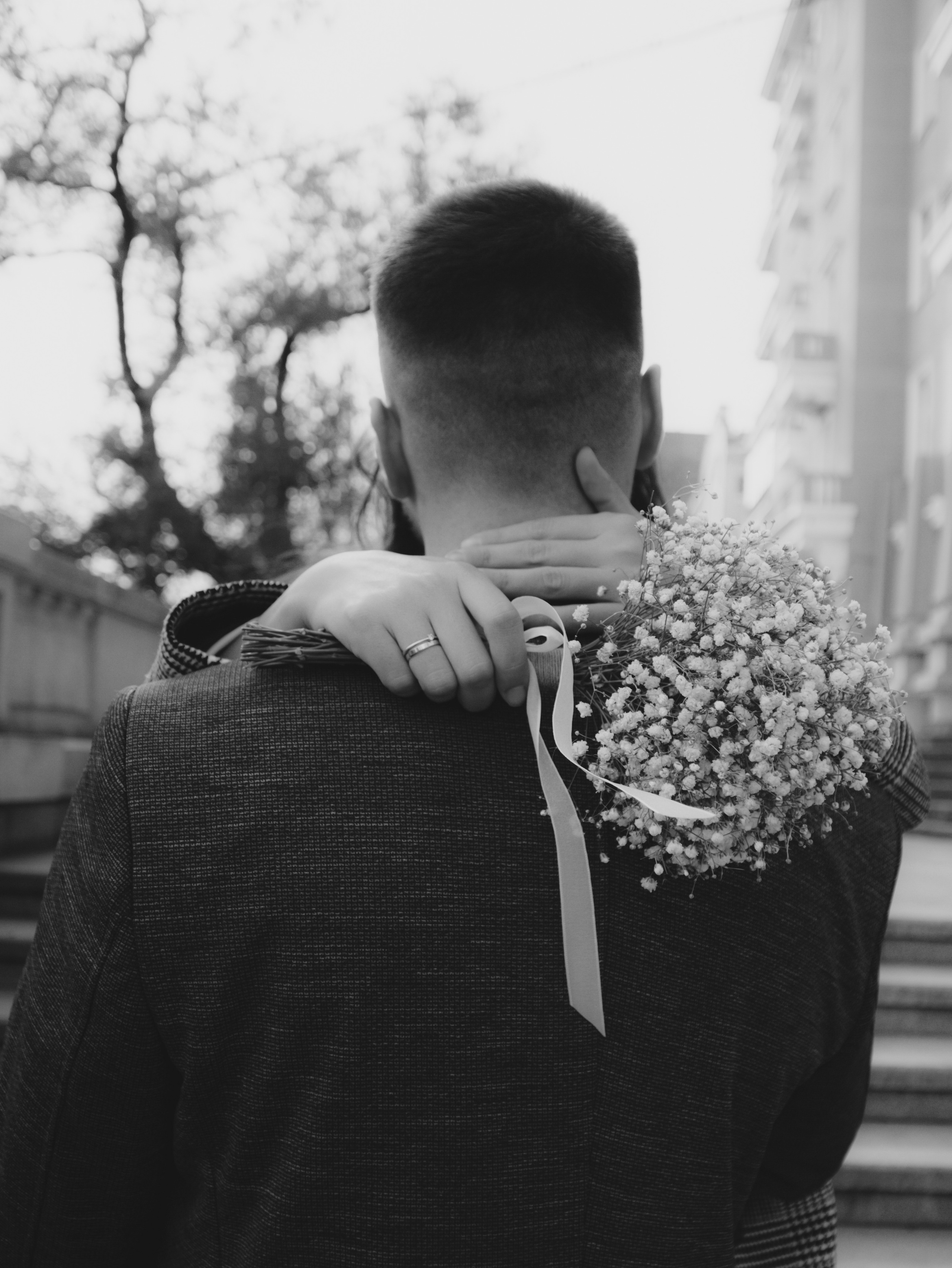 Алина & Илья. Фотограф во Владивостоке Парамонова Елена