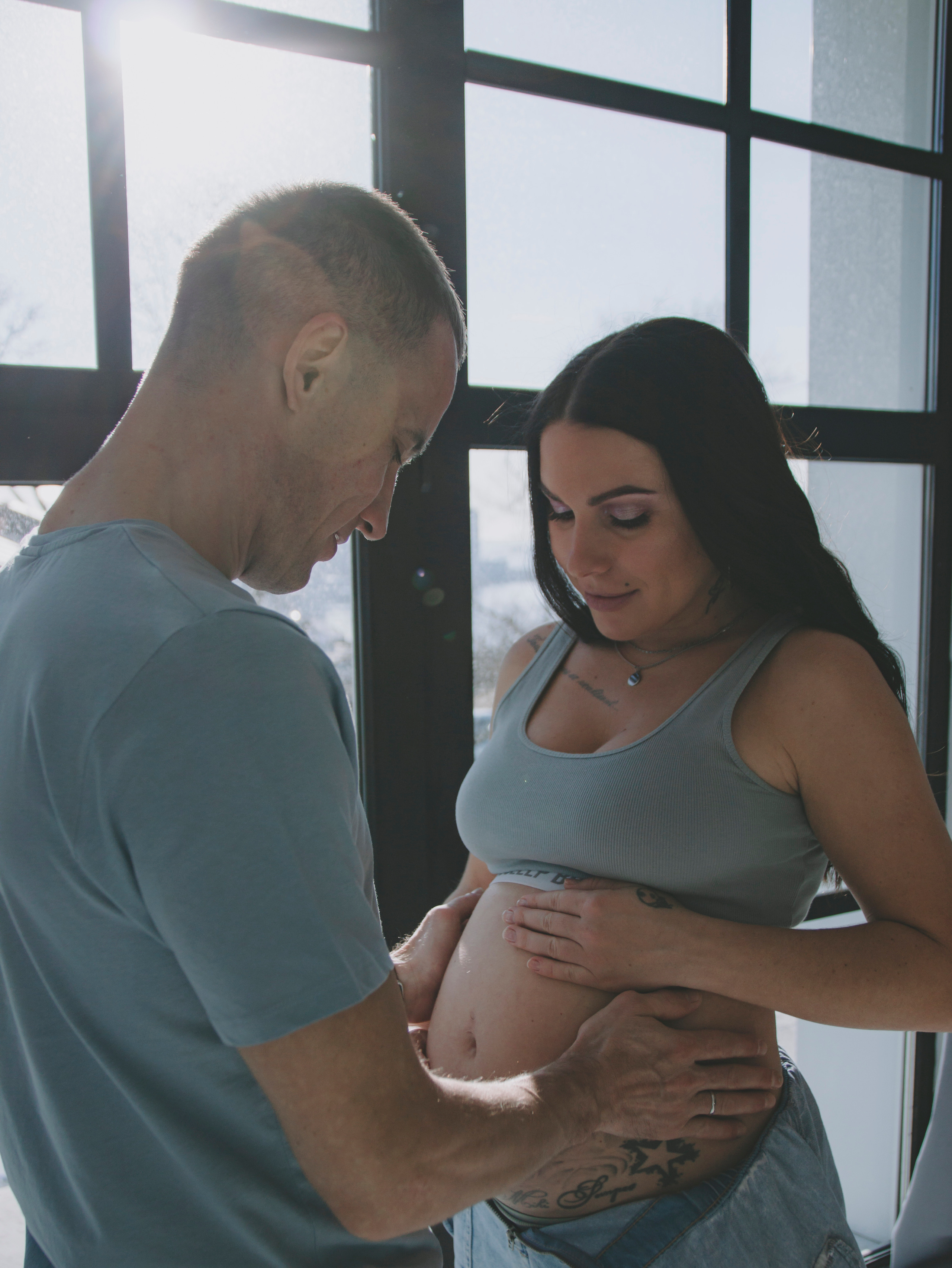 Оксана. Фотограф во Владивостоке Парамонова Елена