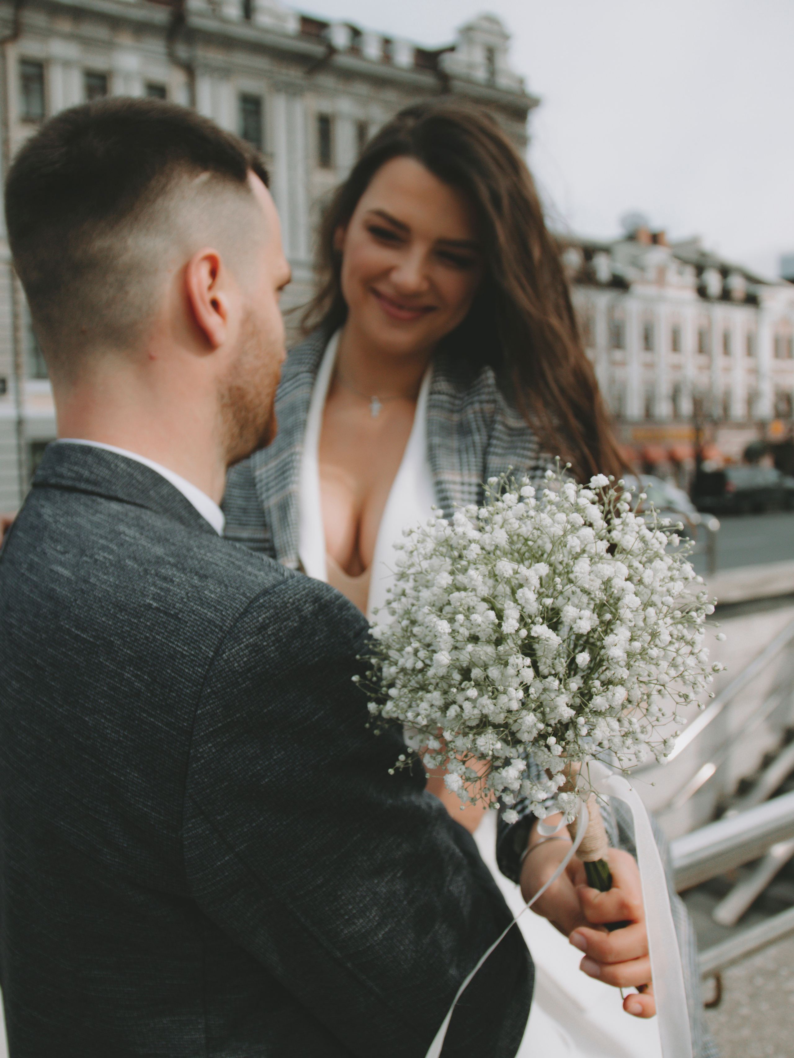 Алина & Илья. Фотограф во Владивостоке Парамонова Елена