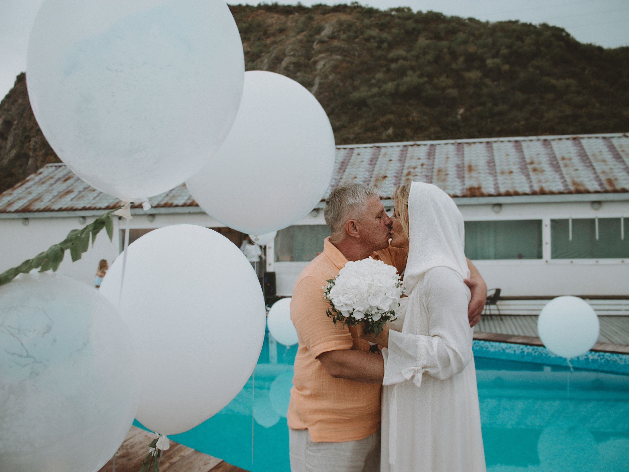 Свадьба на маяке. Фотограф во Владивостоке Парамонова Елена