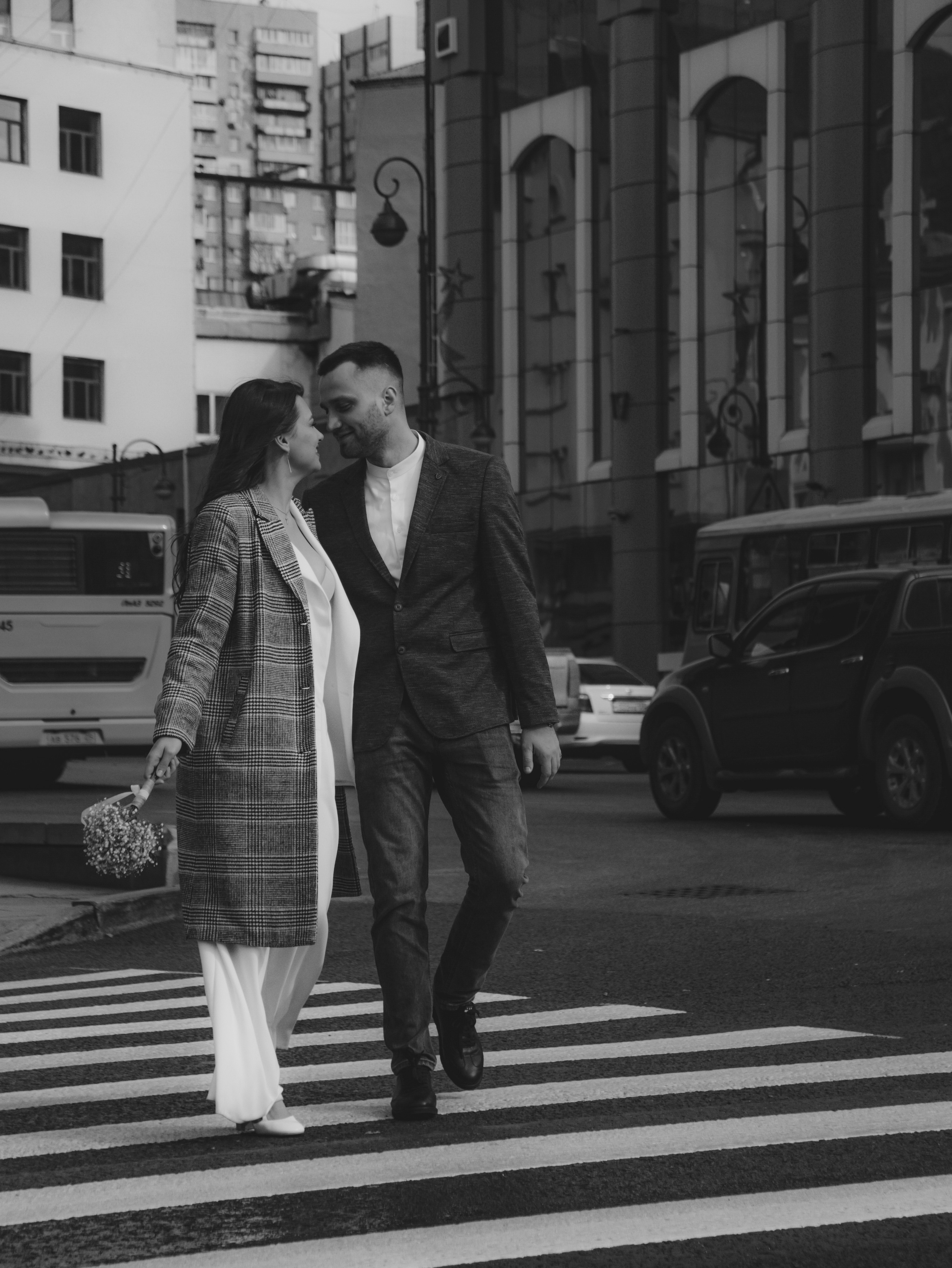 Алина & Илья. Фотограф во Владивостоке Парамонова Елена