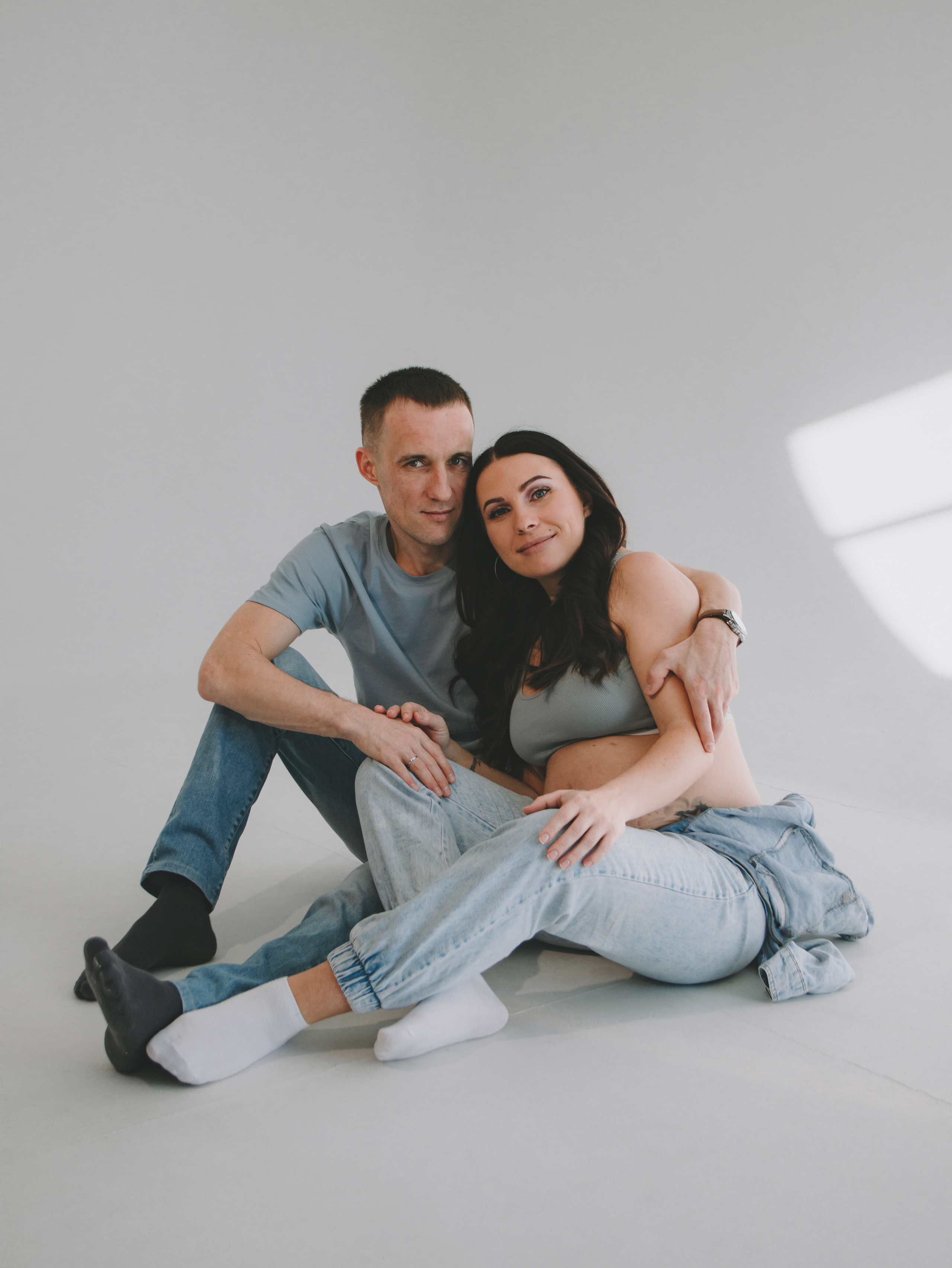 Оксана. Фотограф во Владивостоке Парамонова Елена