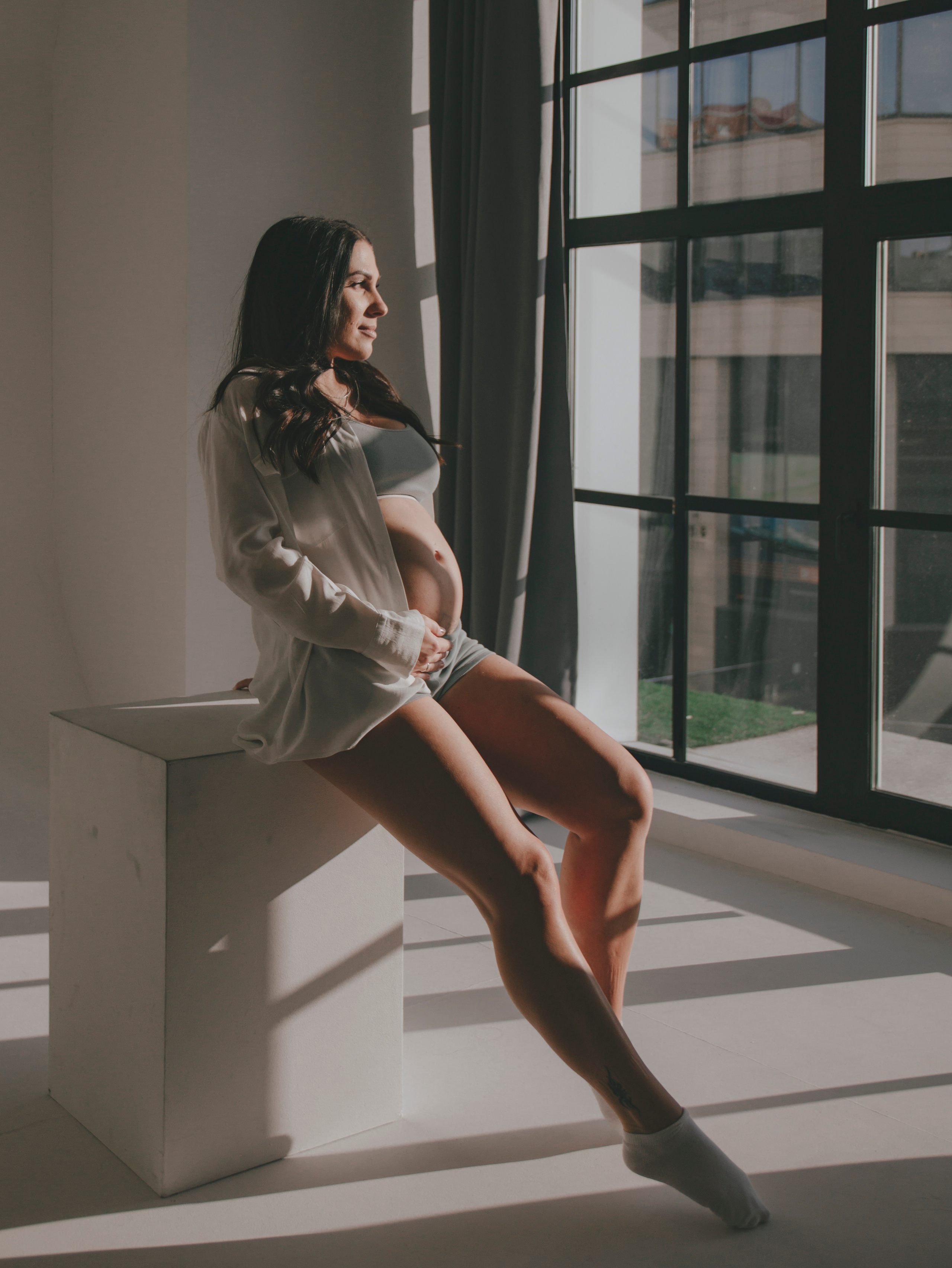 Оксана. Фотограф во Владивостоке Парамонова Елена