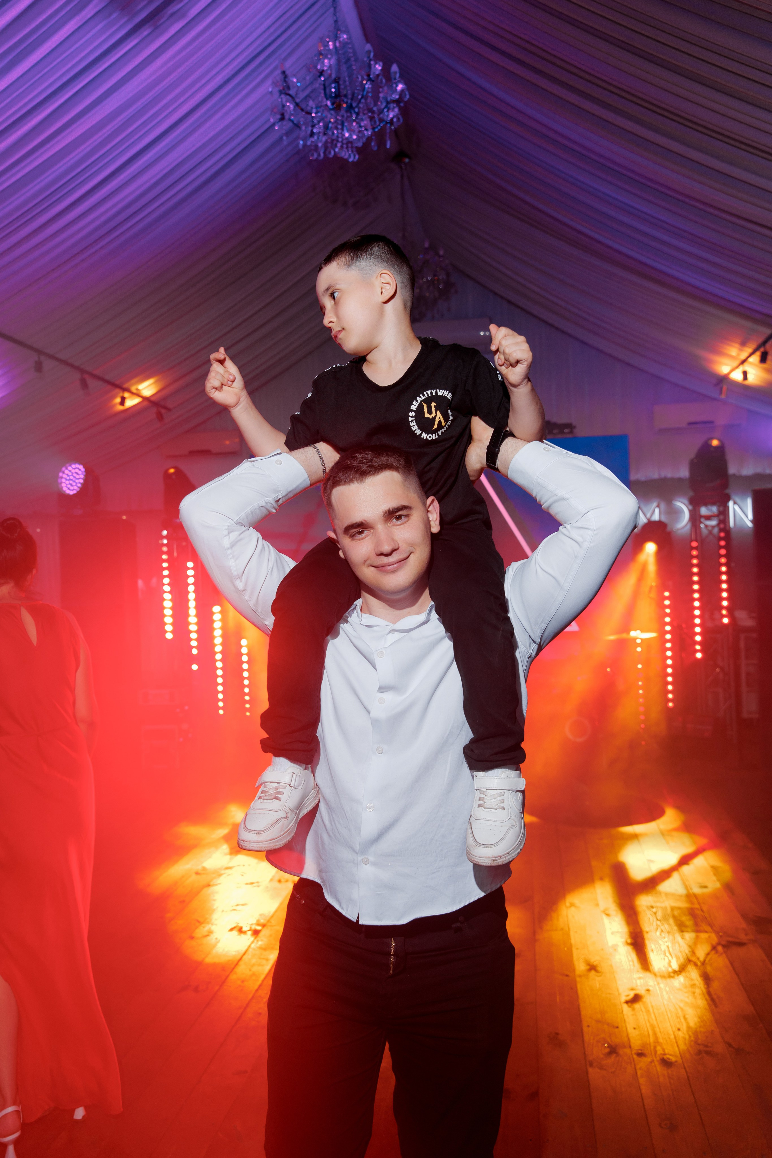 Эльвин и Мария. Свадебный и репортажный фотограф Евгений Петров