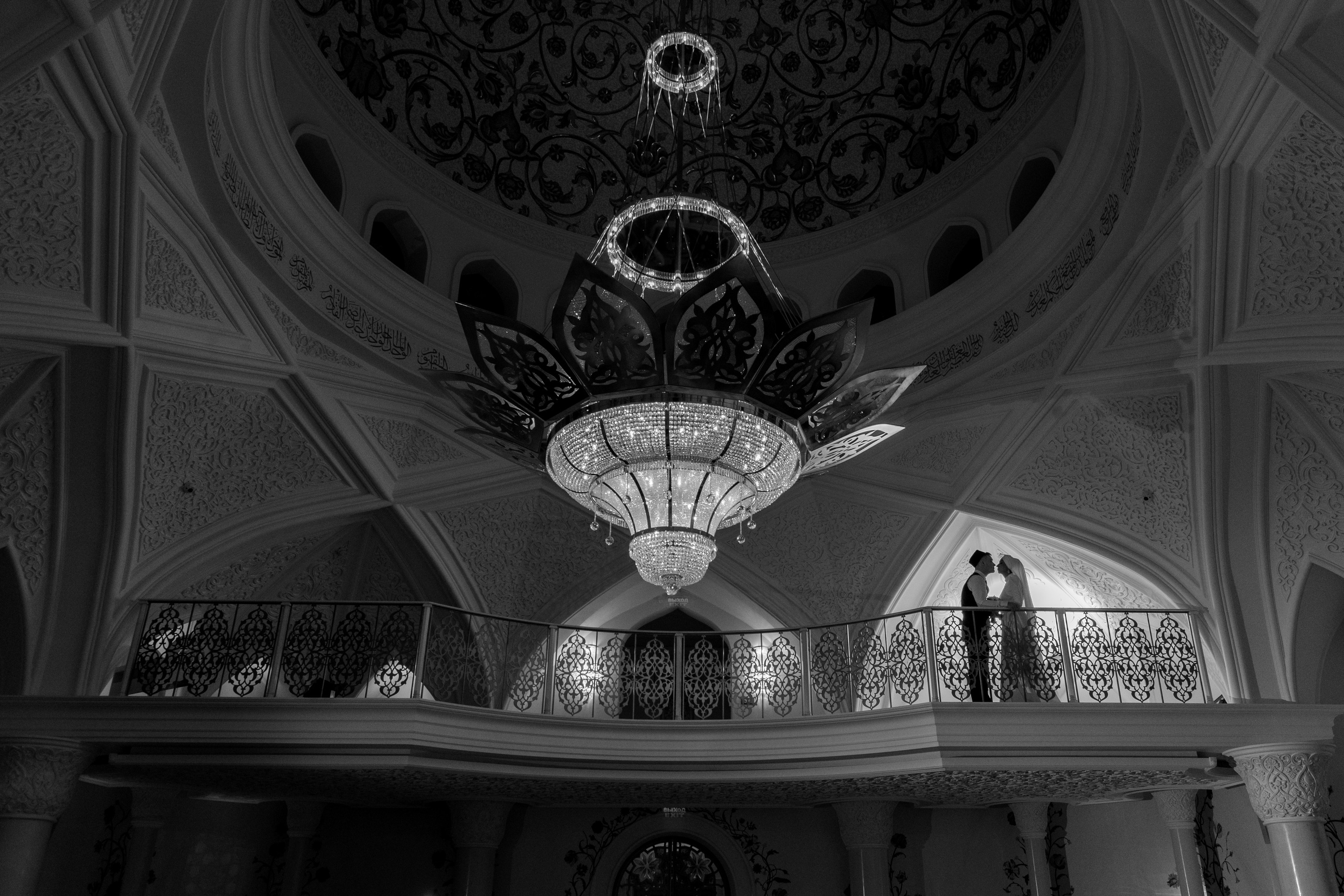 Mechet. Свадебный и семейный фотограф Динар Гильмутдинов