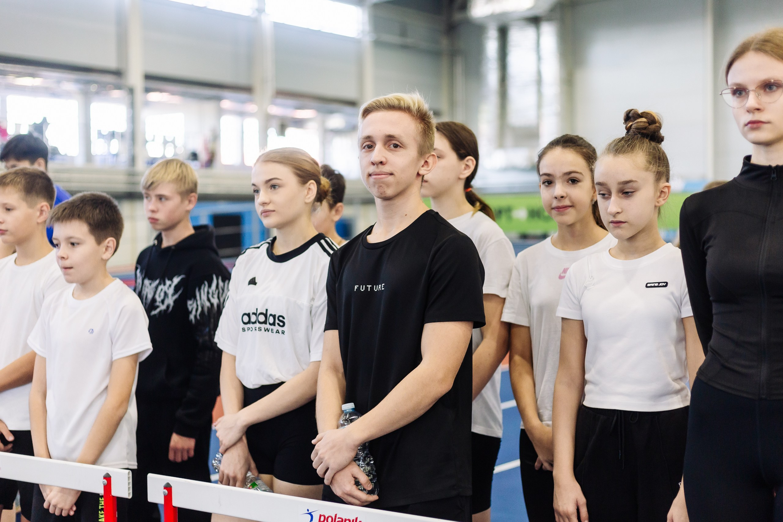 Сила первых. Репортажный и портретный фотограф в Нижнем Новгороде Максим Горшков