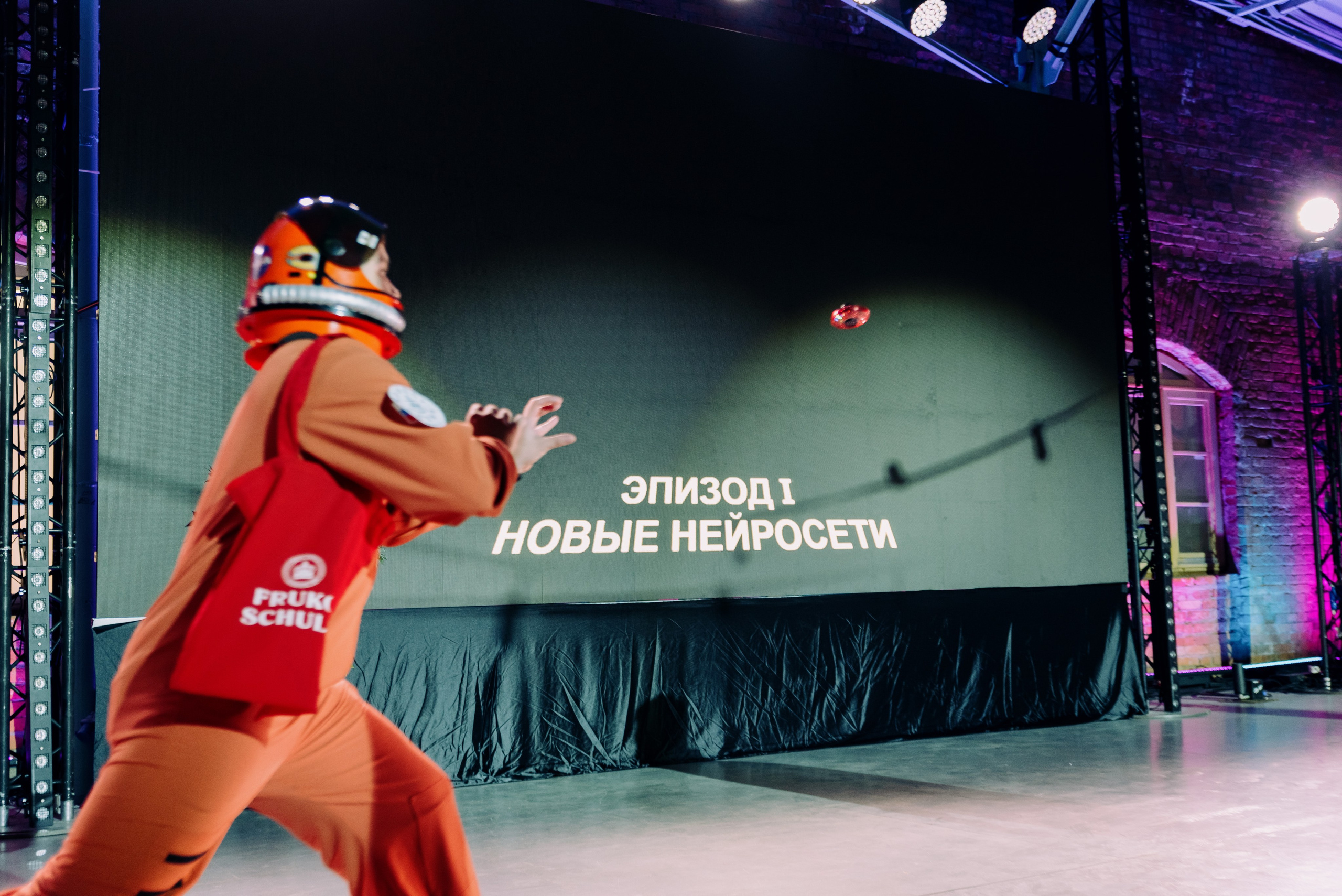 Bar Hub. Фотограф в Москве