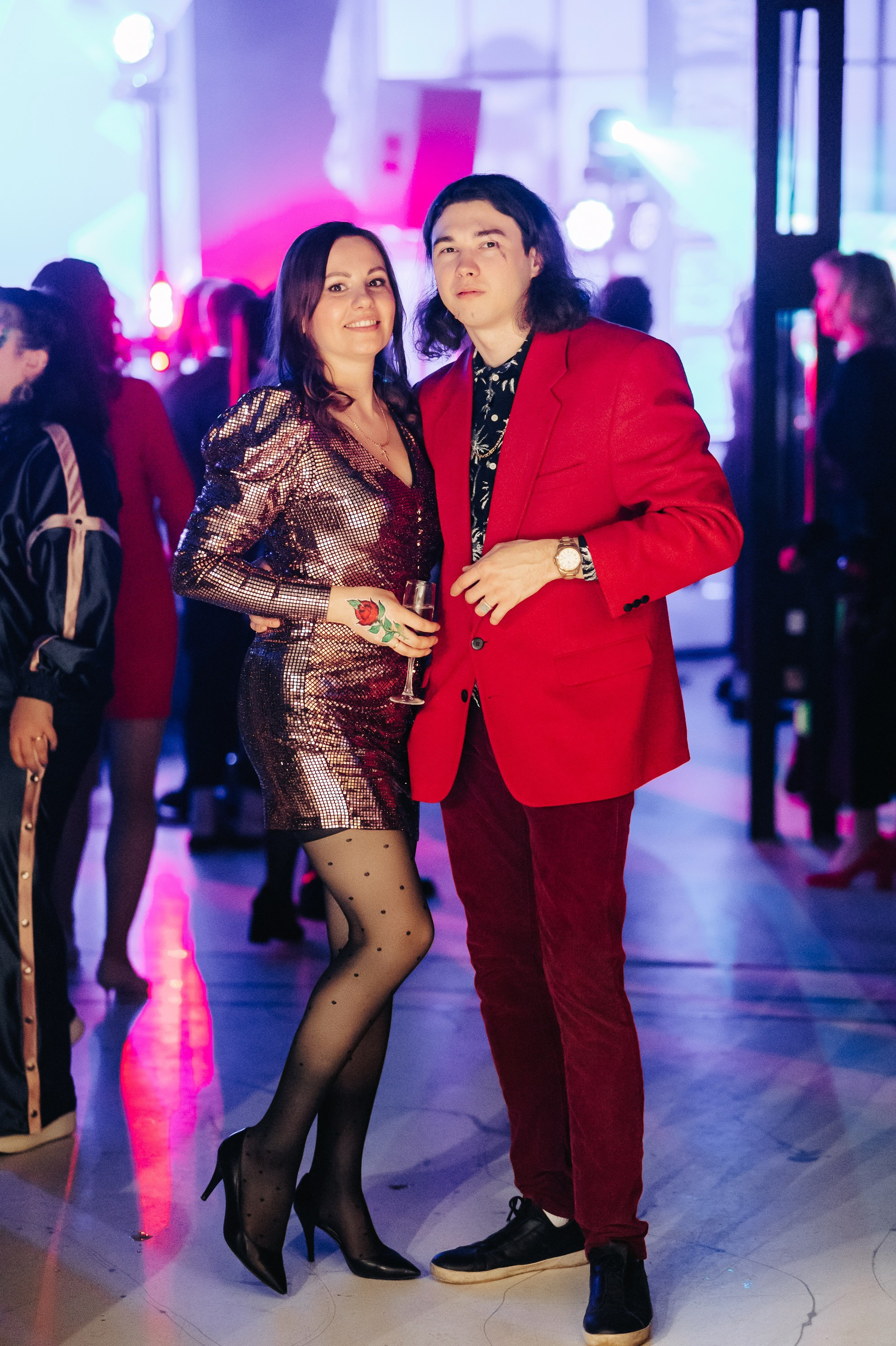 Назад в 90-е. Фотограф Дмитрий Сермяжко