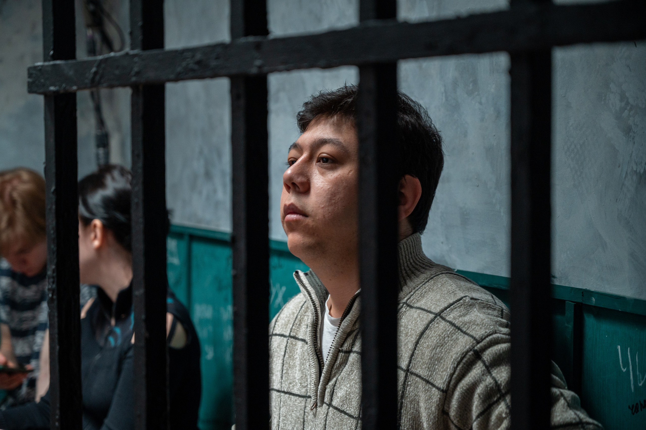 Патент на плов. Фотограф Мария