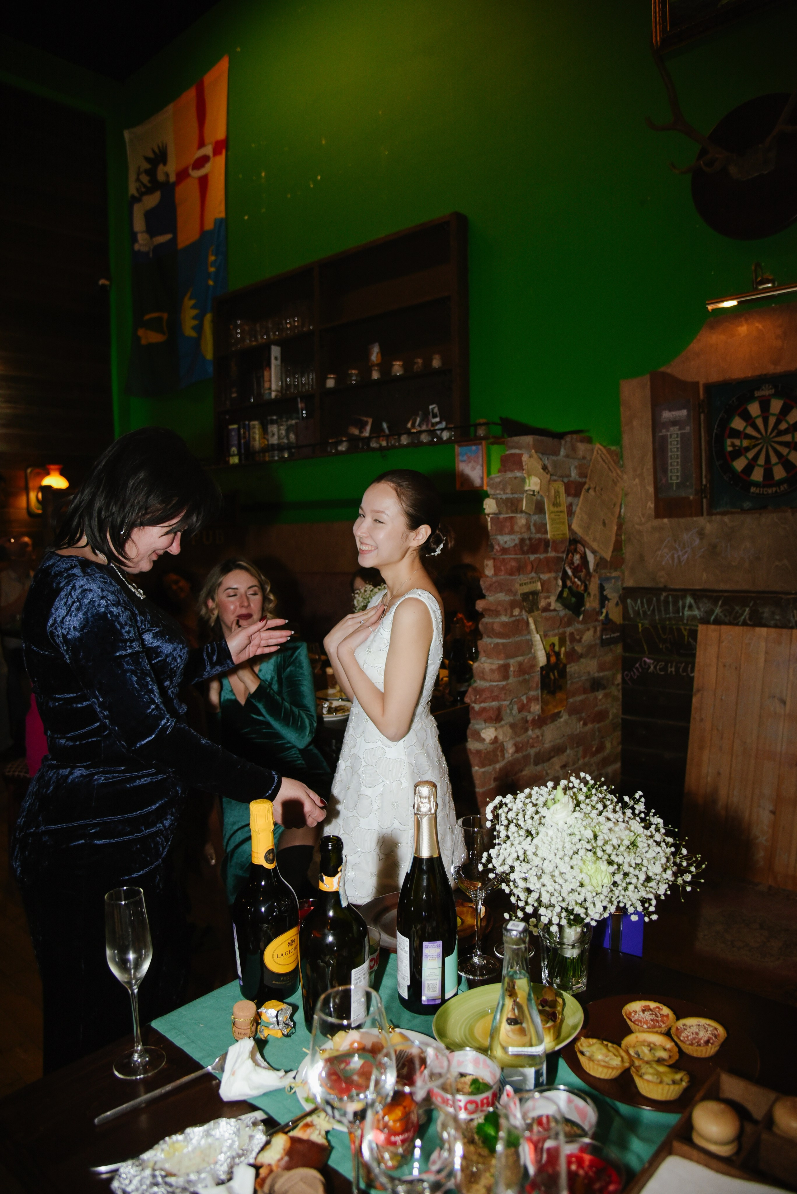 На льду. Фотограф Лола Волна, город Москва