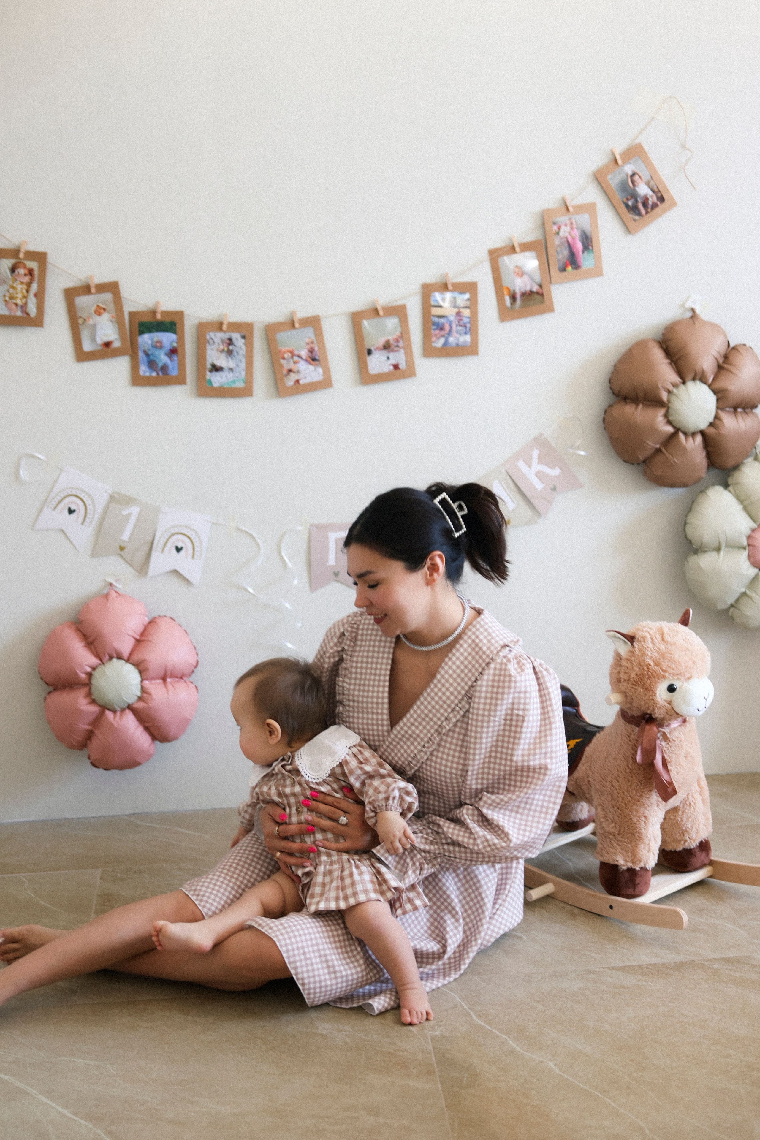 Годик Миланке. Фотограф НатаФото (Наталья Яковенко) Дмитров Москва Питер